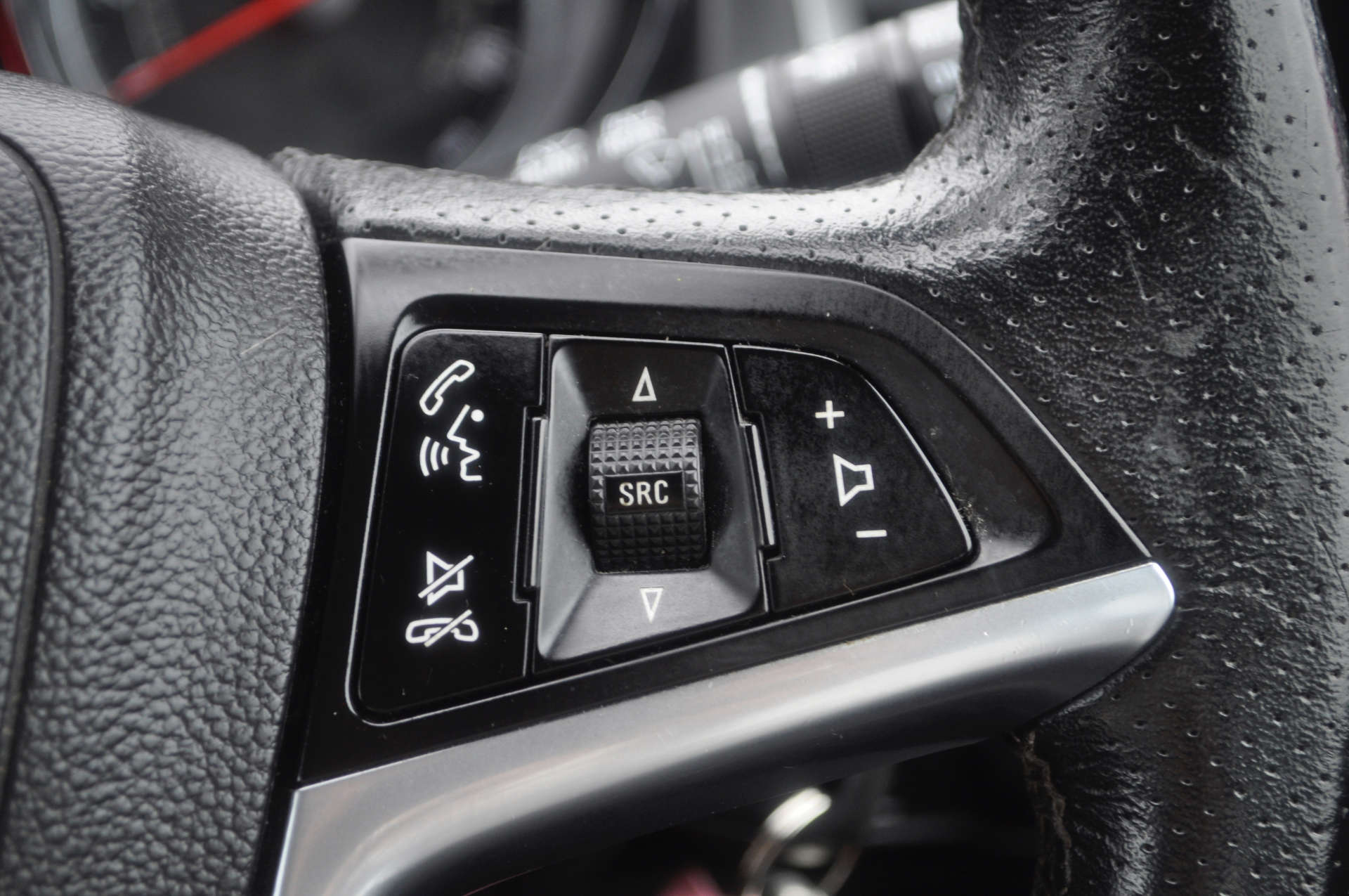 VAUXHALL ASTRA 1.6 Astra SRI CDTI ecoFLEX S/S 5dr #11