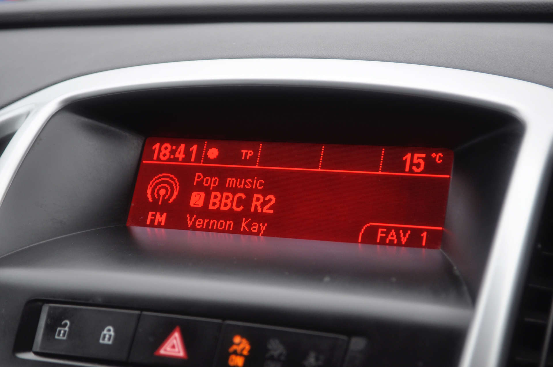 VAUXHALL ASTRA 1.6 Astra SRI CDTI ecoFLEX S/S 5dr #12