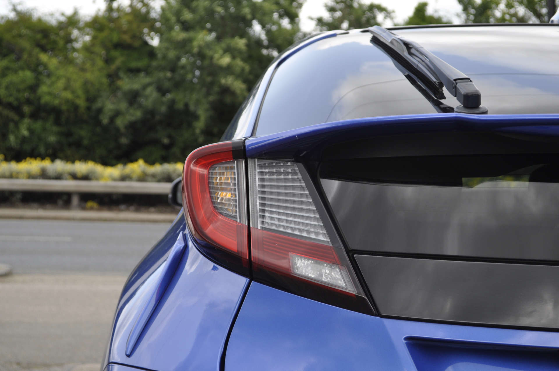HONDA CIVIC 1.8 Civic i-VTec Sport Navi 5dr #25