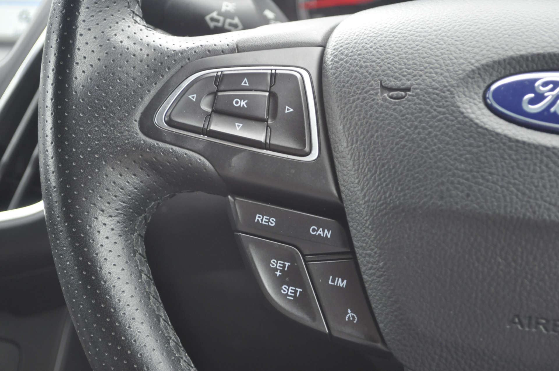 FORD FOCUS 2.0 ST-3 5dr #15