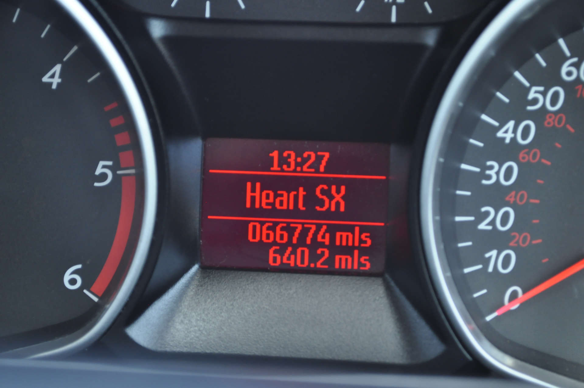 FORD S-MAX 2.0 S-Max Zetec TDCi 140 5dr #19