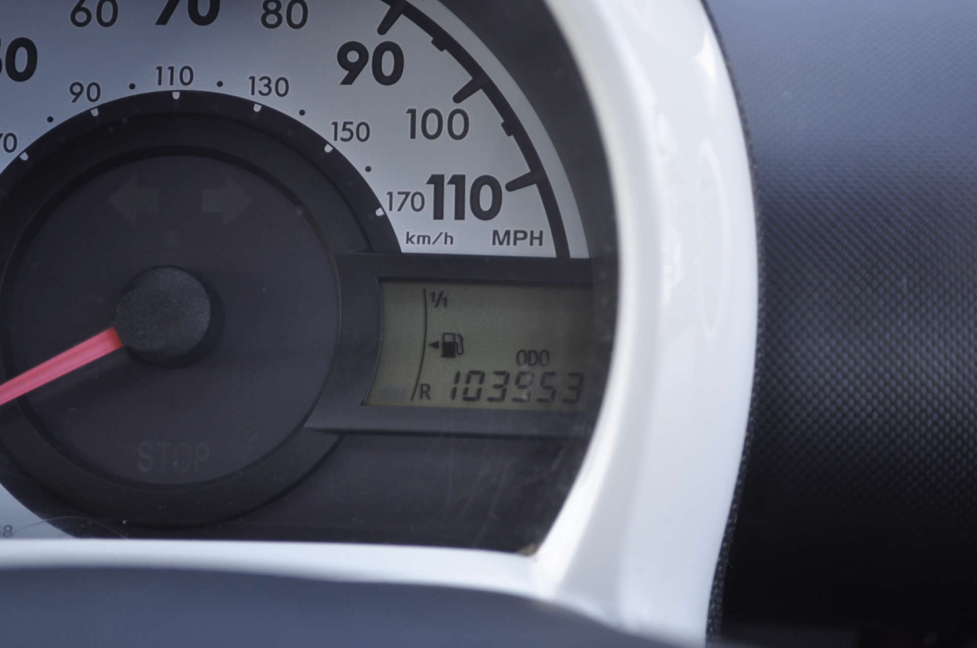 PEUGEOT 107 1.0 107 Sportium 5dr #14