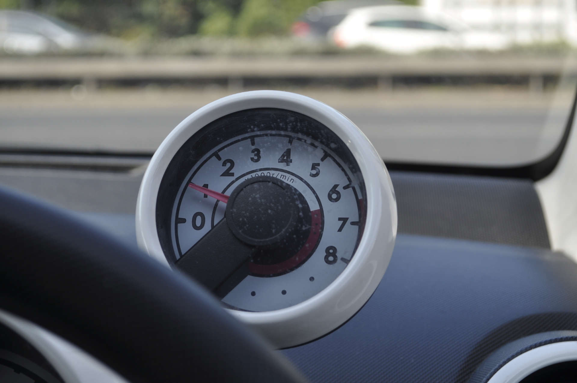 PEUGEOT 107 1.0 107 Sportium 5dr #16