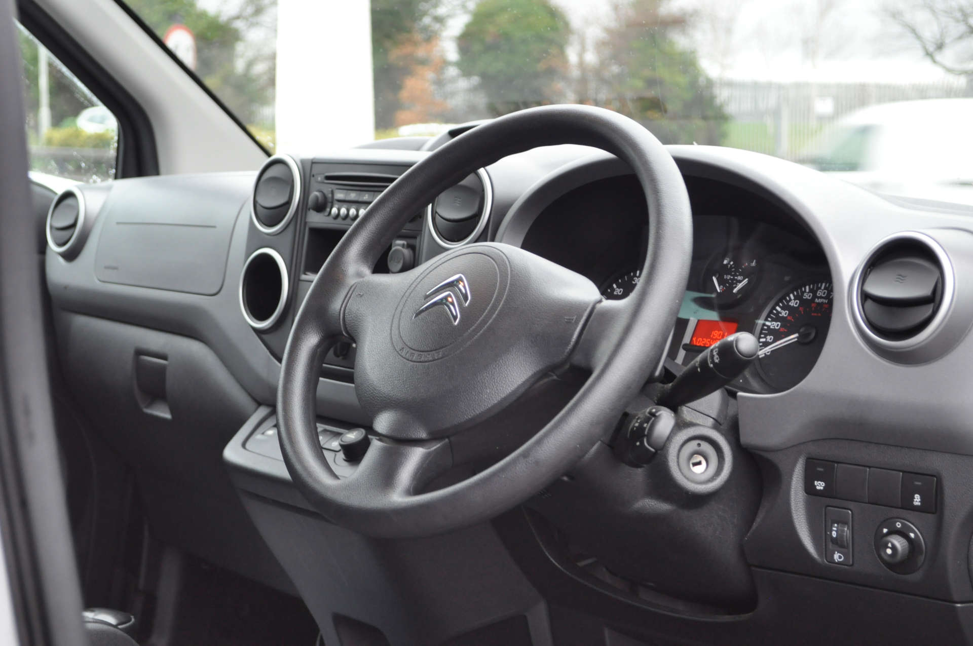 CITROEN BERLINGO MULTISPACE 1.6 Berlingo Multispace Feel Blue HDi Semi-Auto 5dr #7