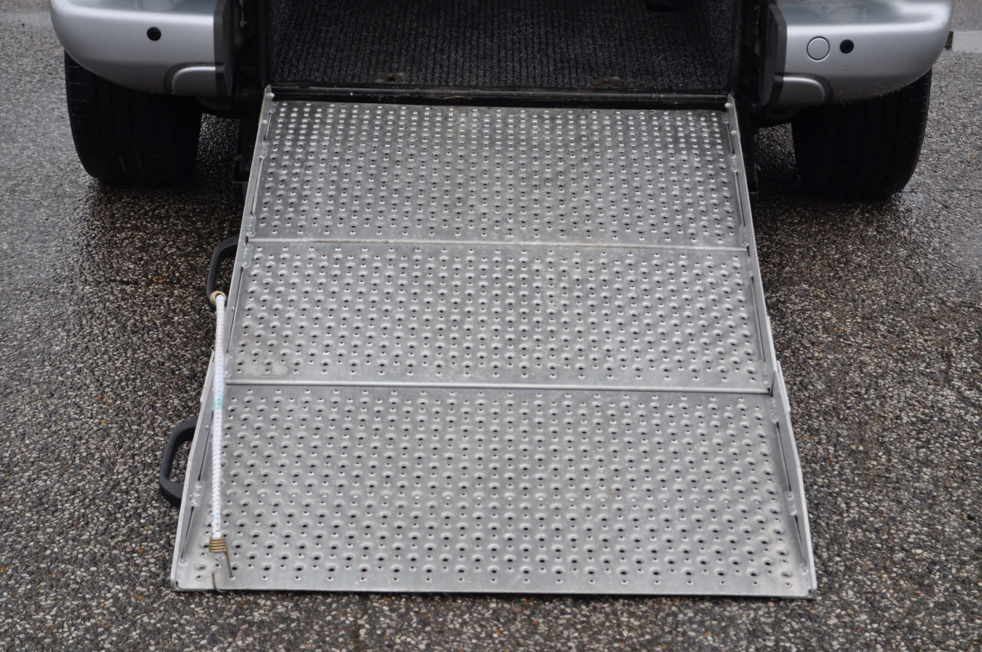 CITROEN BERLINGO MULTISPACE 1.6 Berlingo Multispace Feel Blue HDi Semi-Auto 5dr #13