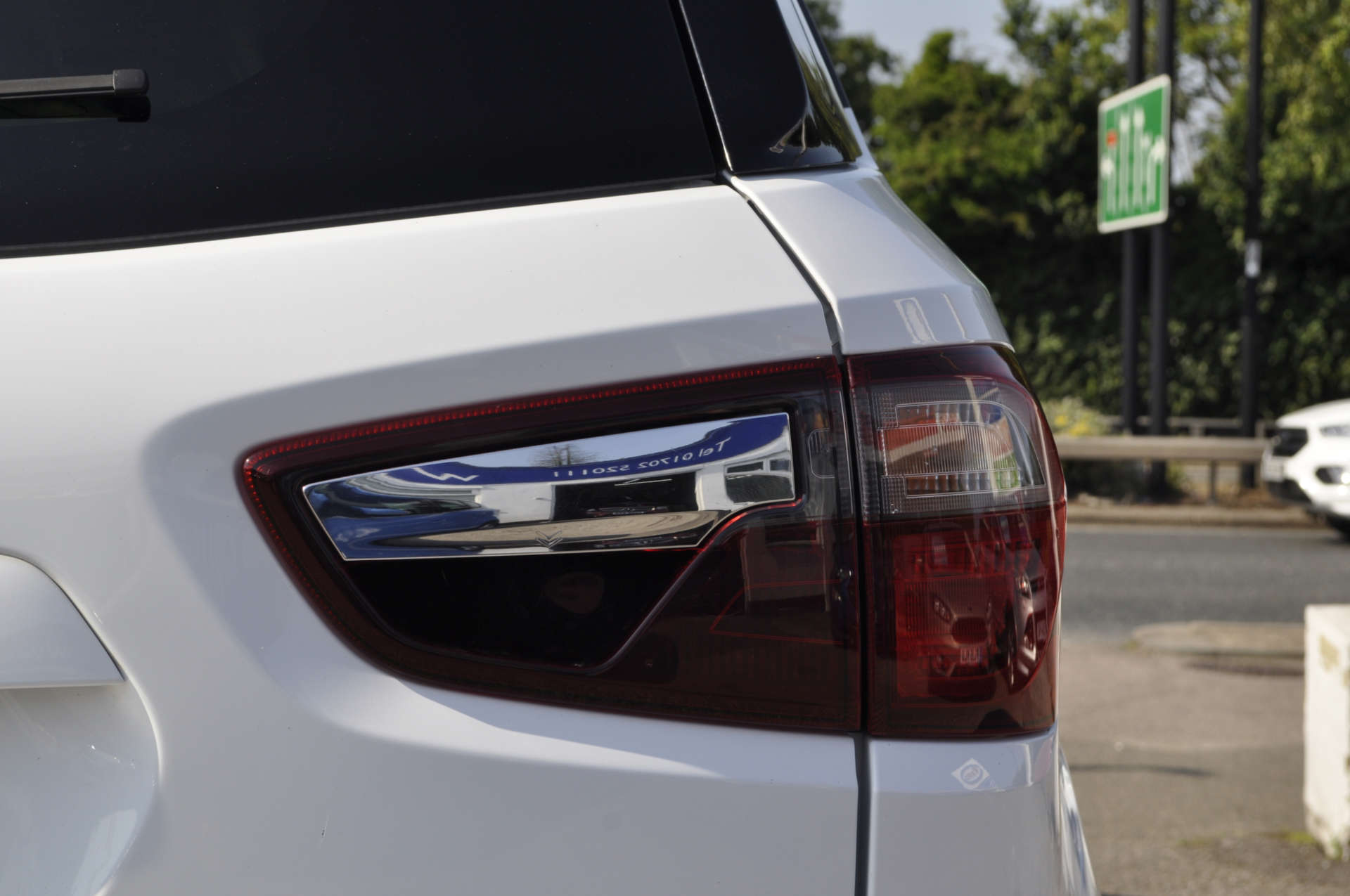 FORD ECOSPORT 1.0 ECOSPORT ST-LINE 5dr #24