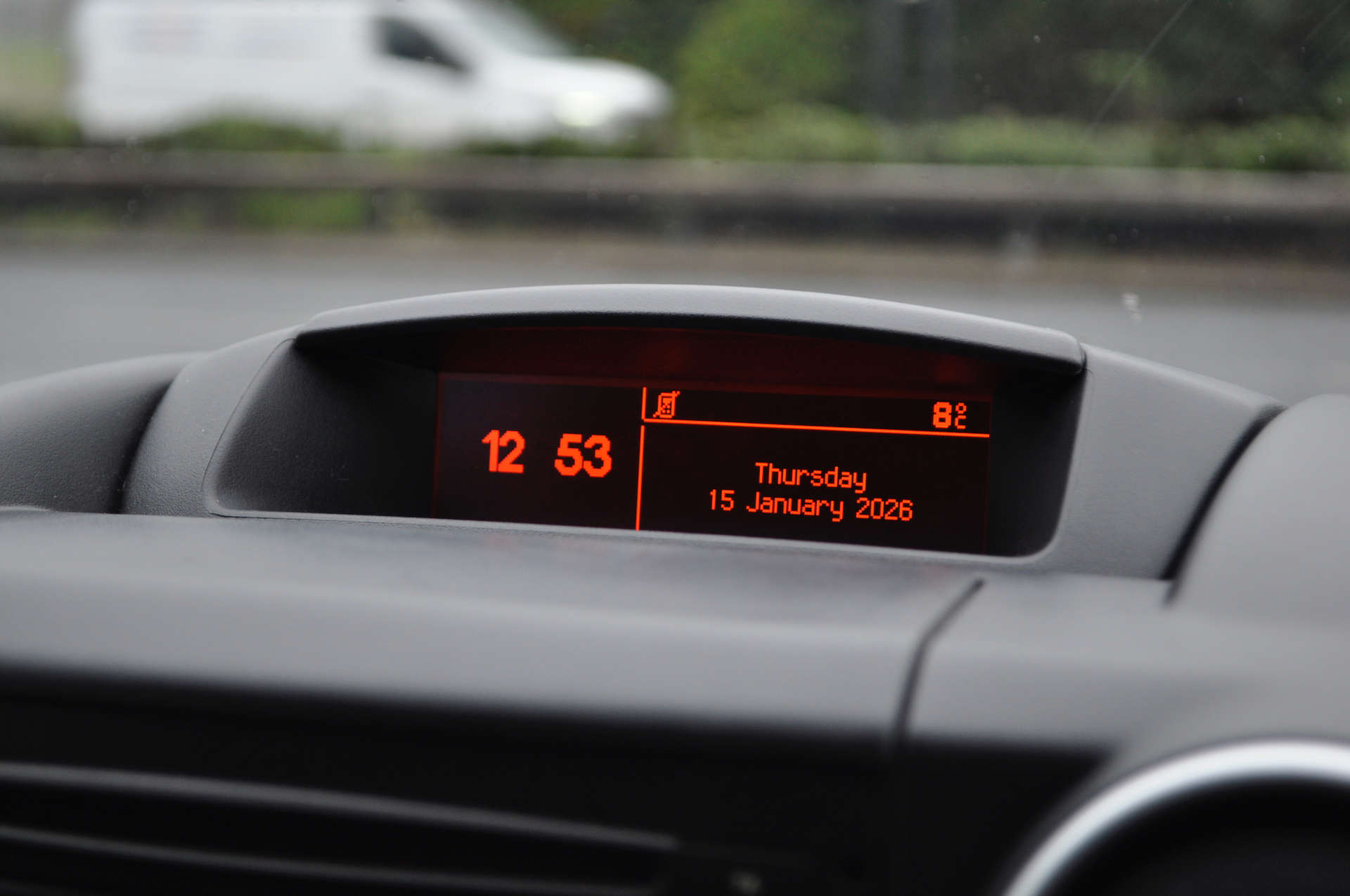 CITROEN BERLINGO MULTISPACE 1.6 Berlingo Multispace Feel Blue HDi Semi-Auto 5dr #19