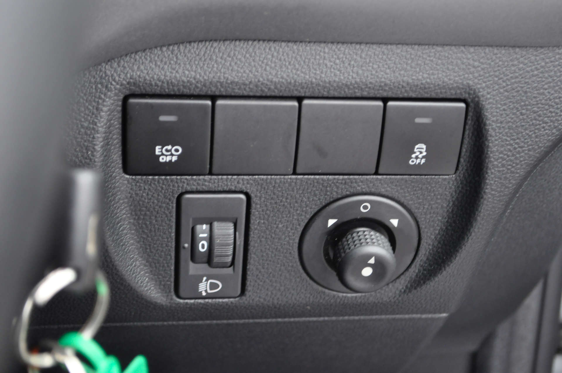 CITROEN BERLINGO MULTISPACE 1.6 Berlingo Multispace Feel Blue HDi Semi-Auto 5dr #25