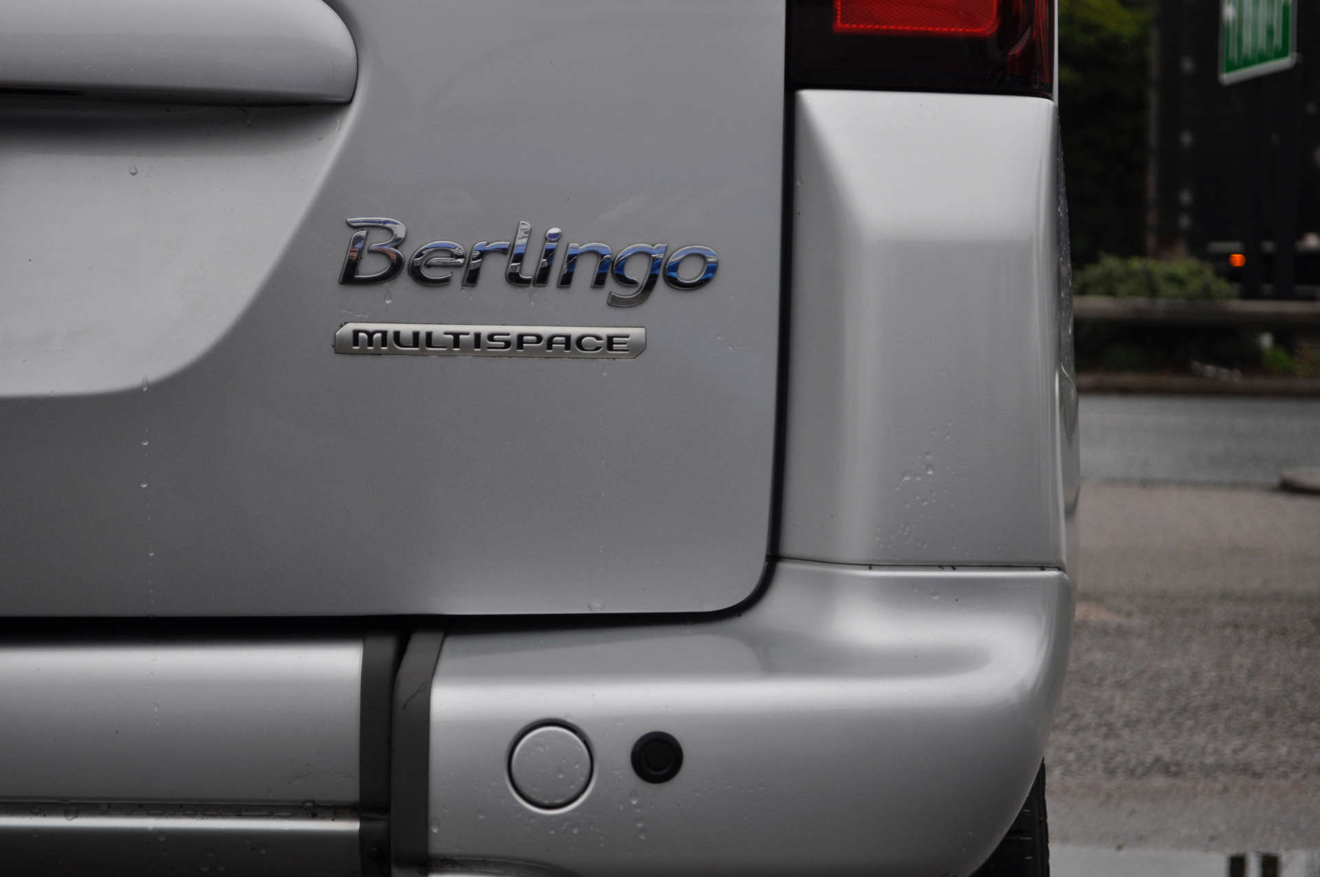 CITROEN BERLINGO MULTISPACE 1.6 Berlingo Multispace Feel Blue HDi Semi-Auto 5dr #31