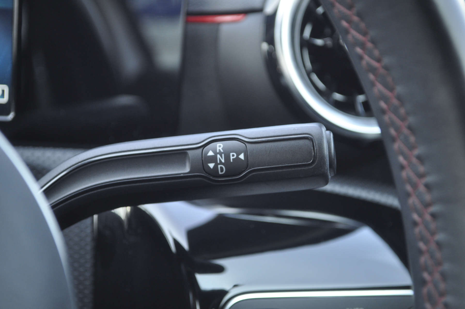 MERCEDES-BENZ A-CLASS 1.5 A 180 AMG Line D Auto 5dr #18