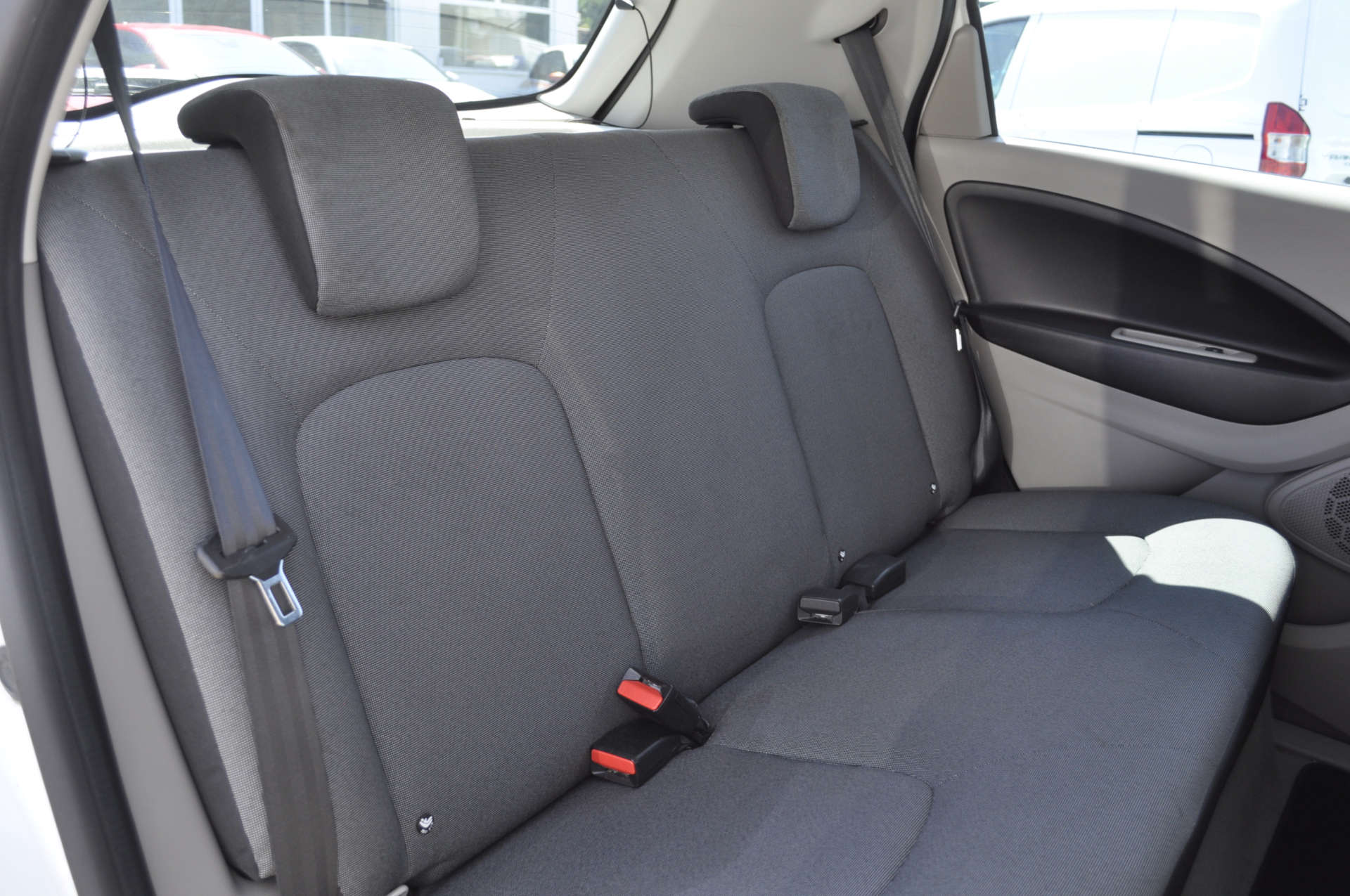 RENAULT ZOE Zoe Dynamique Intens Auto 5dr #10
