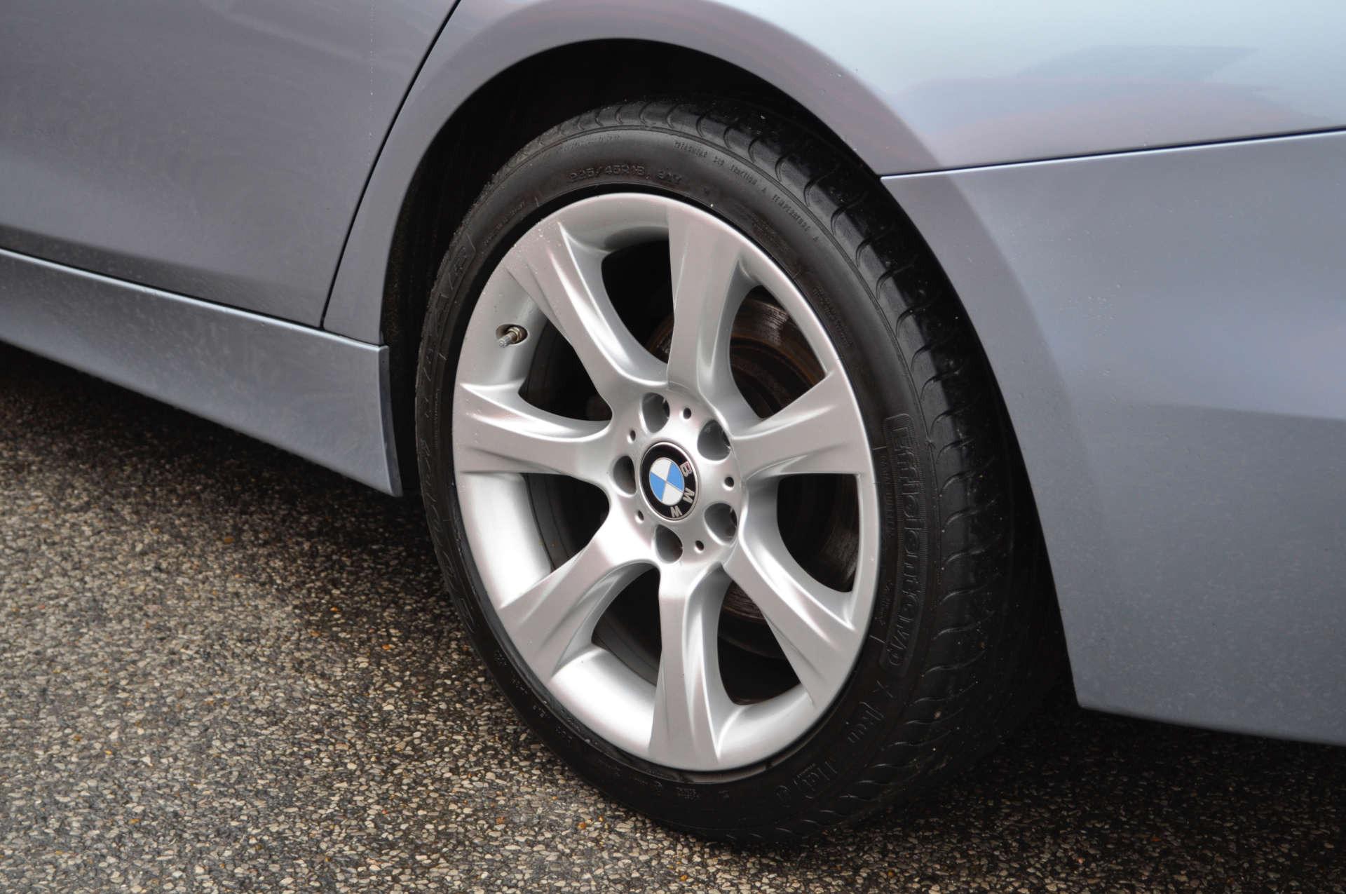 BMW 3 SERIES 2.0 320d Luxury Touring Auto 5dr #32