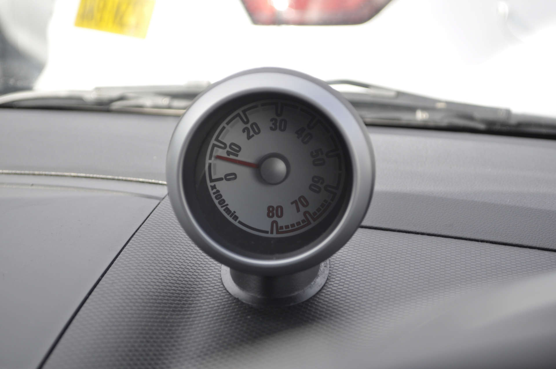 VAUXHALL AGILA 1.2 Agila SE 5dr #15