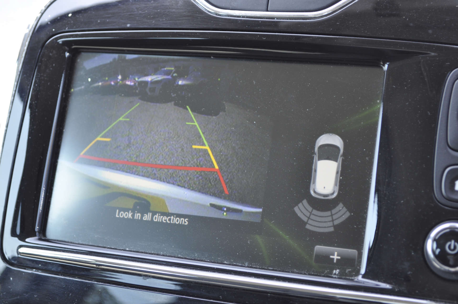 RENAULT ZOE Zoe Dynamique Intens Auto 5dr #14