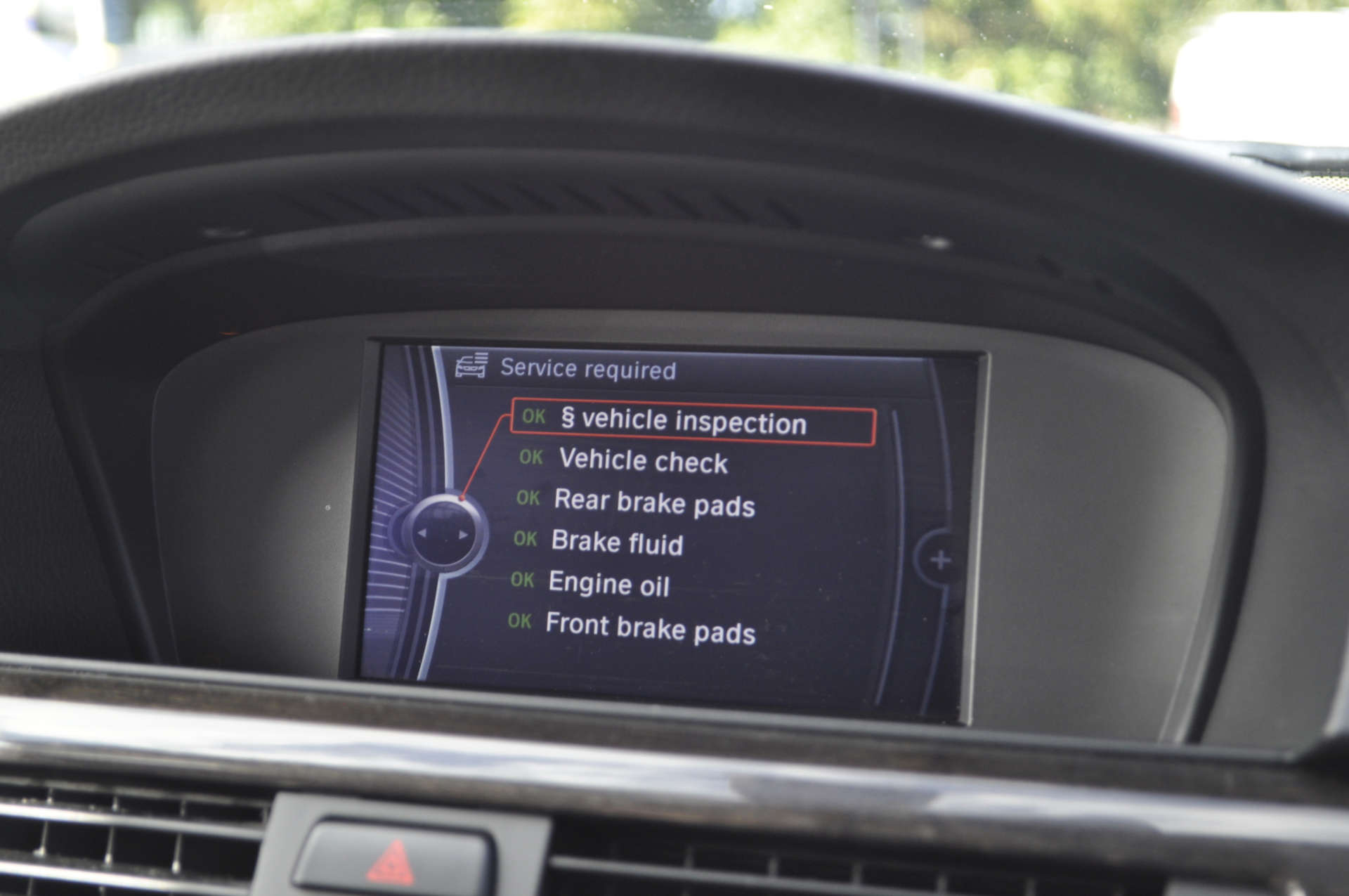 BMW 3 SERIES 2.0 320d Exclusive Edition Auto 5dr #16