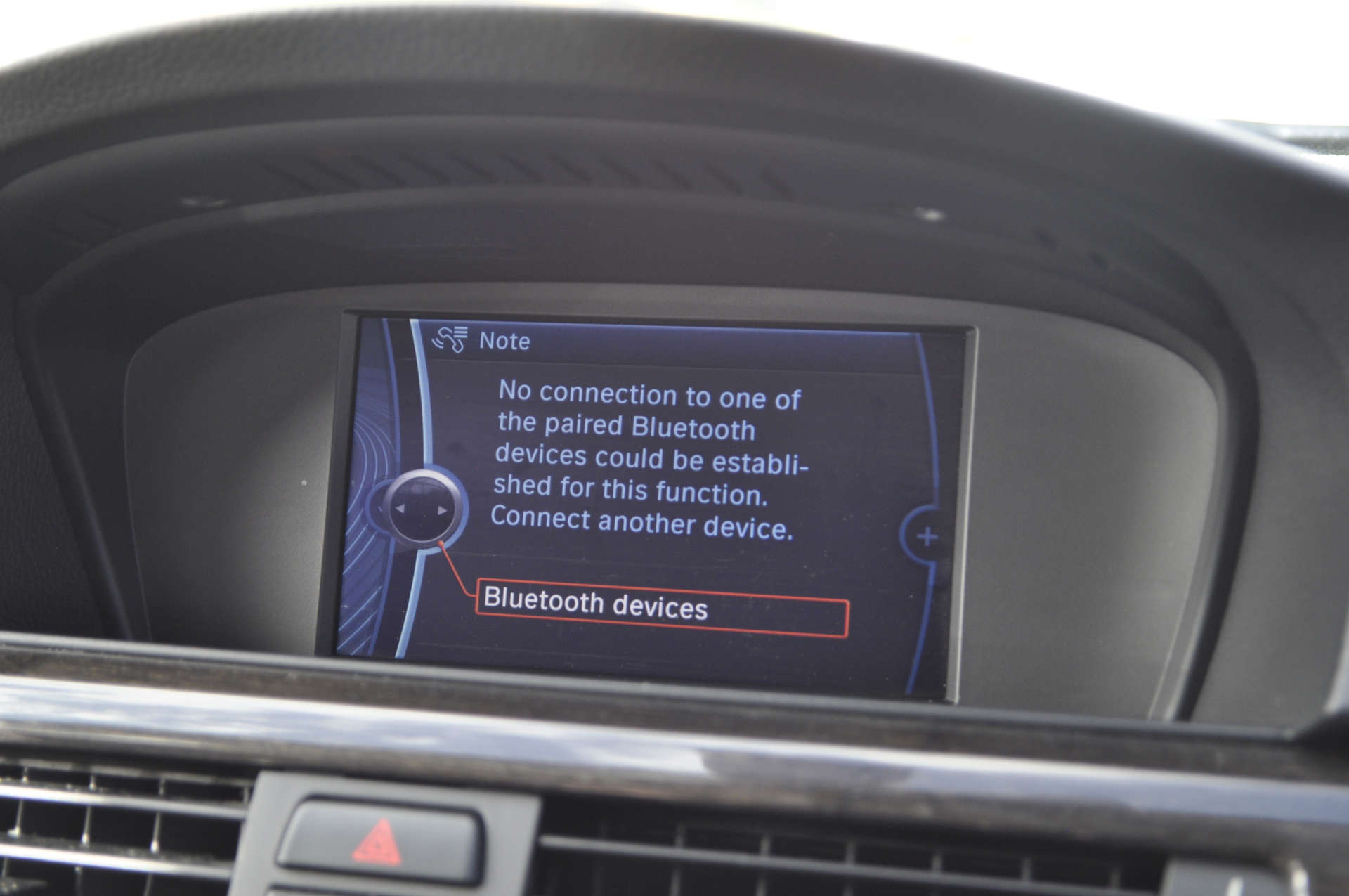 BMW 3 SERIES 2.0 320d Exclusive Edition Auto 5dr #17