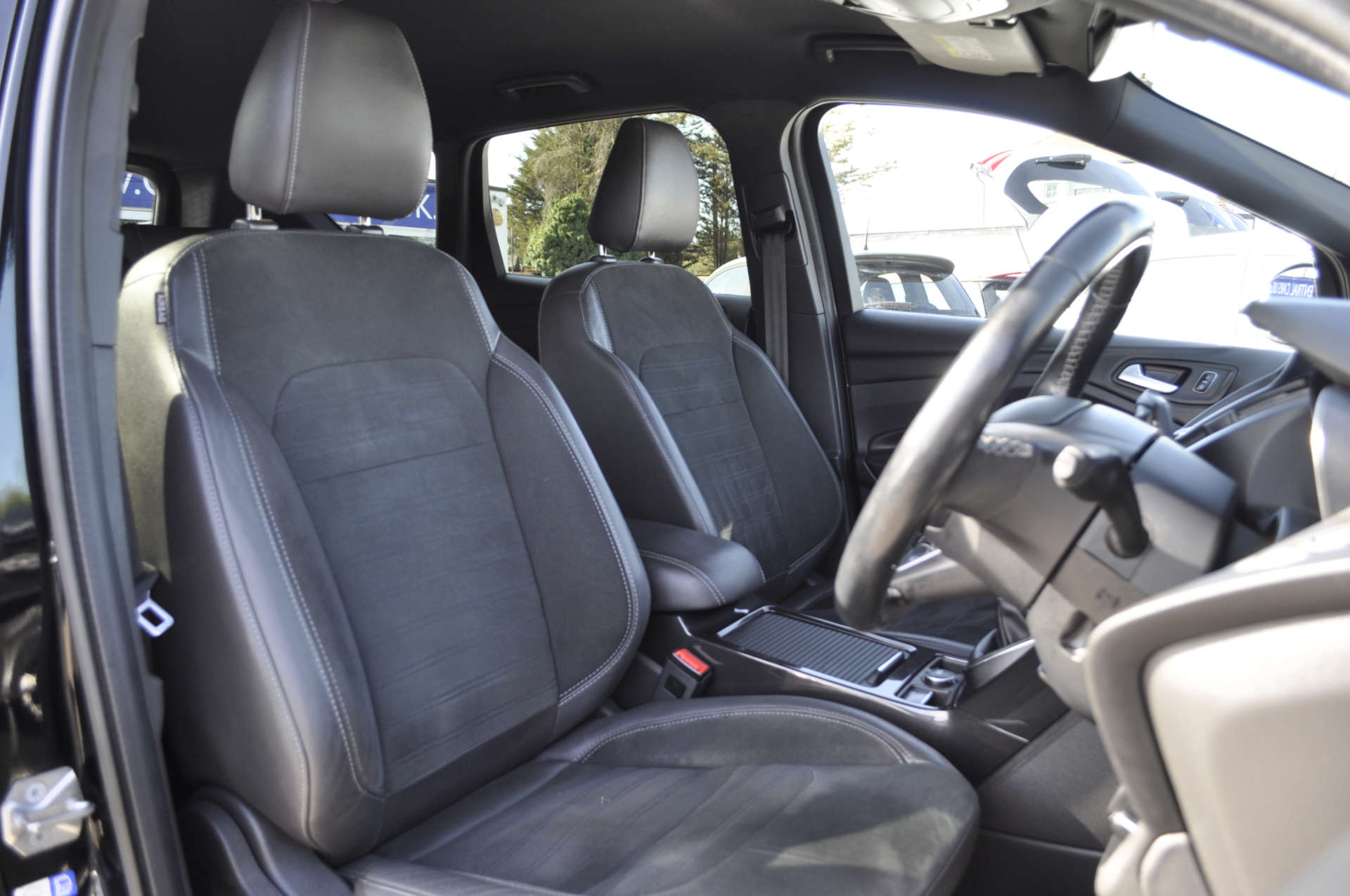 FORD KUGA 1.5 Kuga ST-Line TDCI 5dr #9