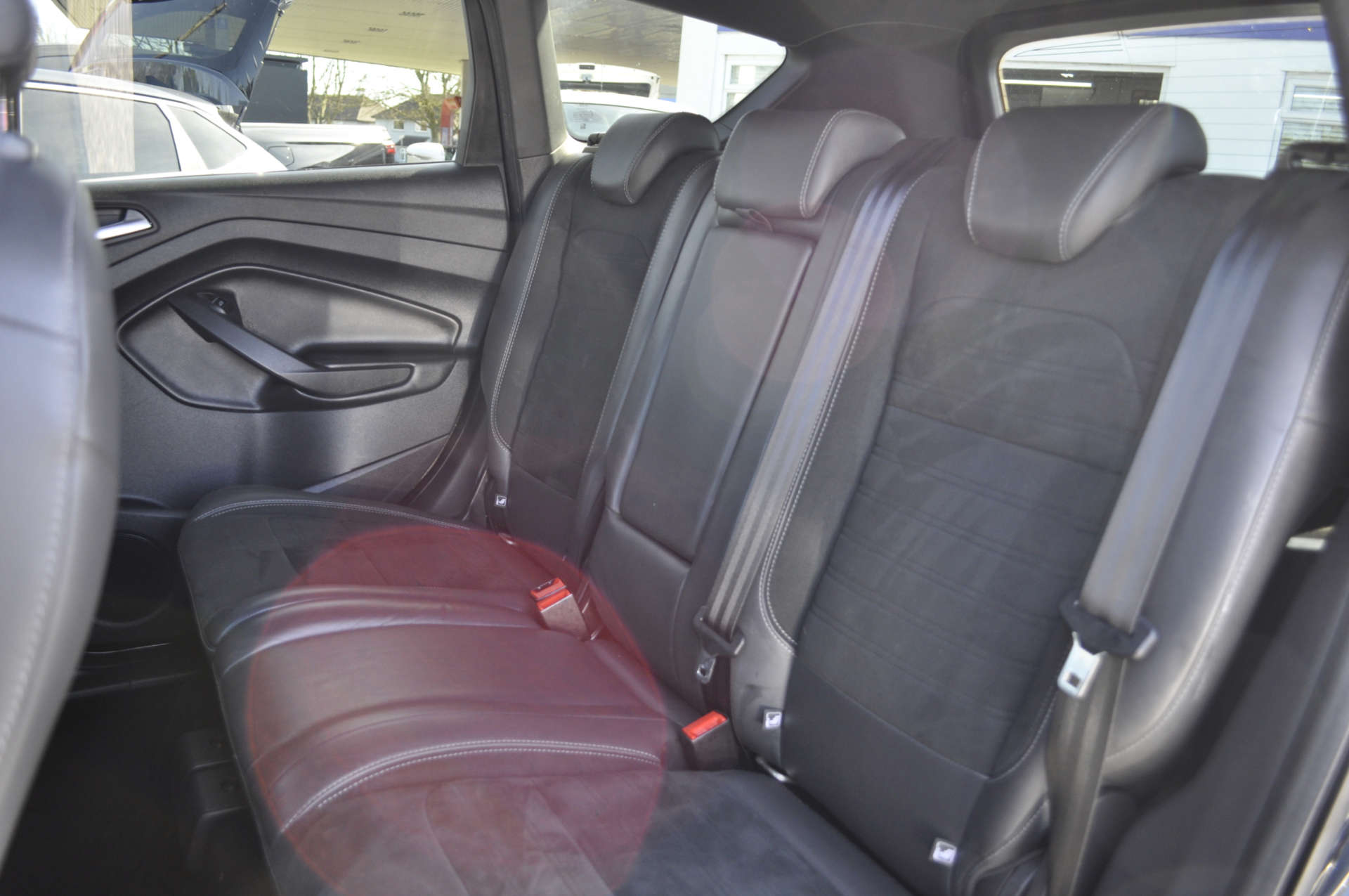 FORD KUGA 1.5 Kuga ST-Line TDCI 5dr #11