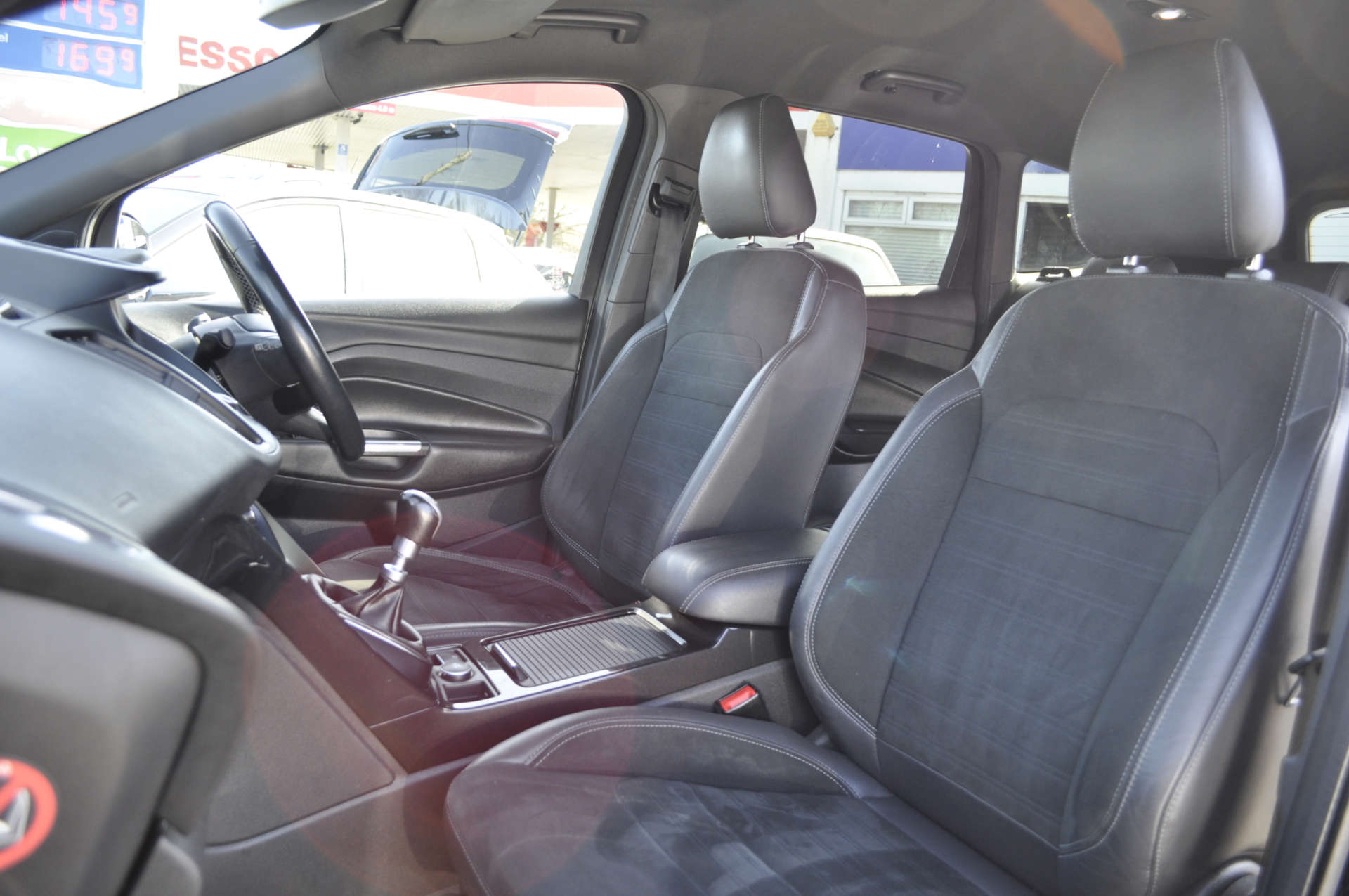 FORD KUGA 1.5 Kuga ST-Line TDCI 5dr #12