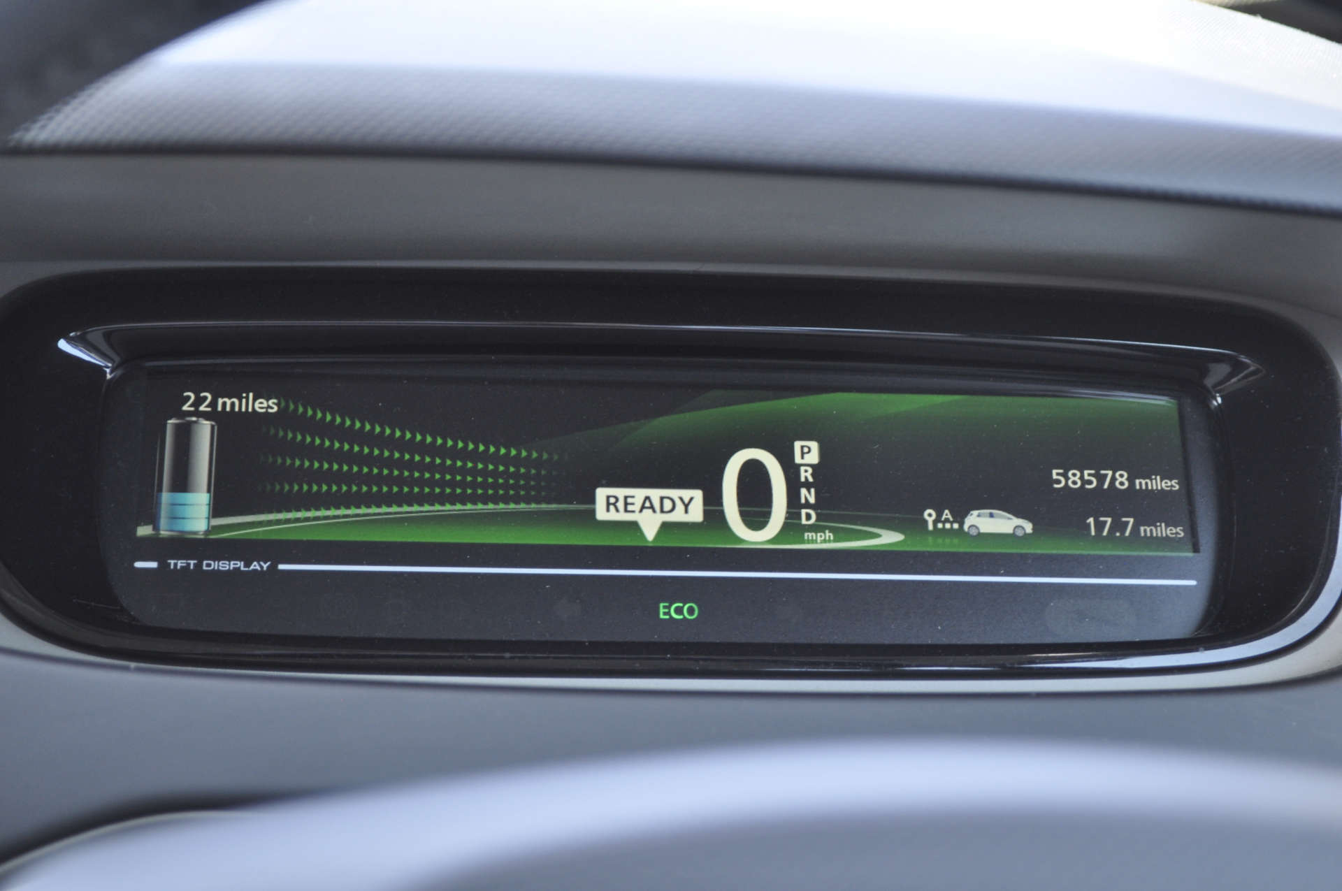 RENAULT ZOE Zoe Dynamique Intens Auto 5dr #19