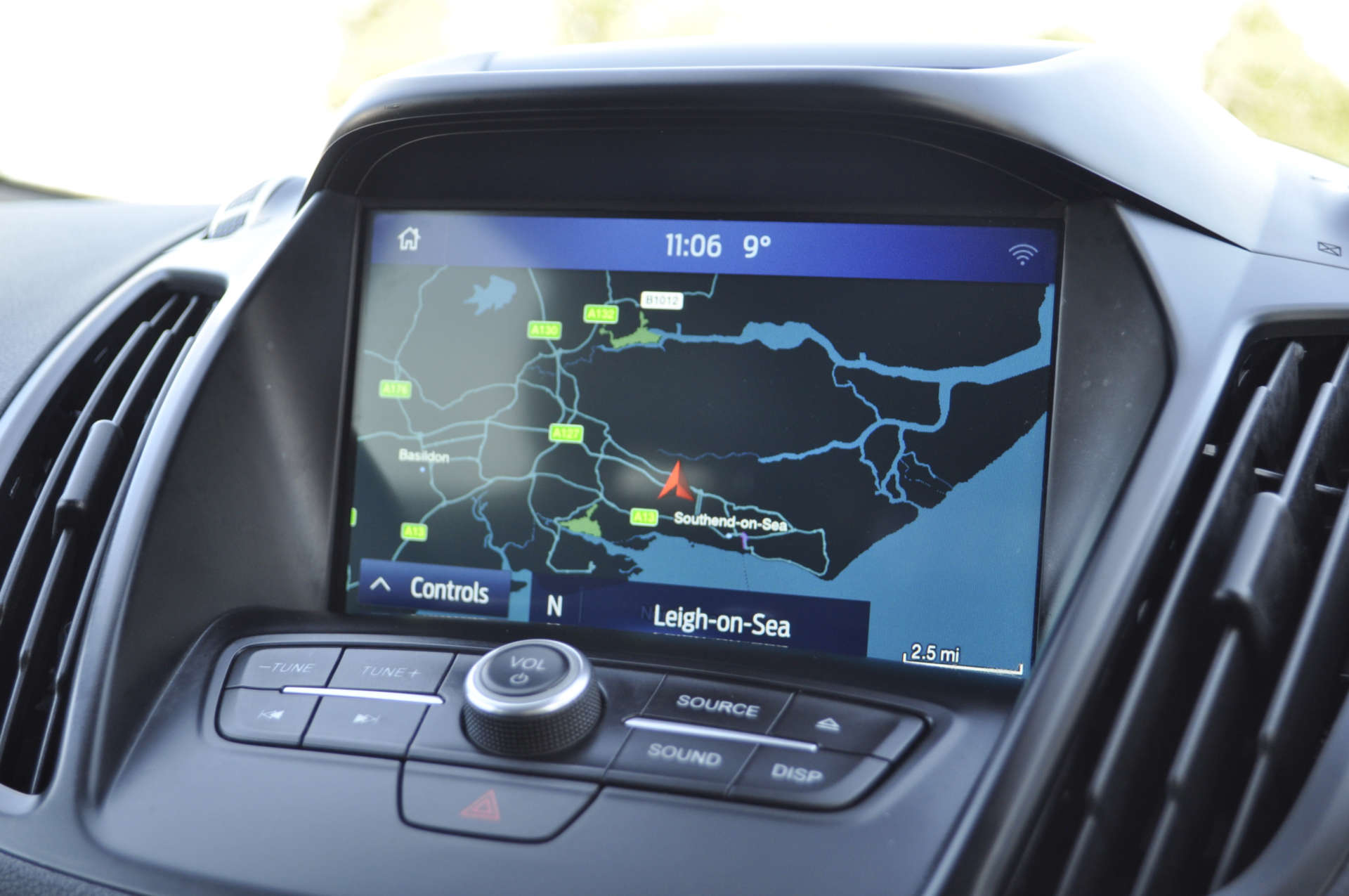 FORD KUGA 1.5 Kuga ST-Line TDCI 5dr #15