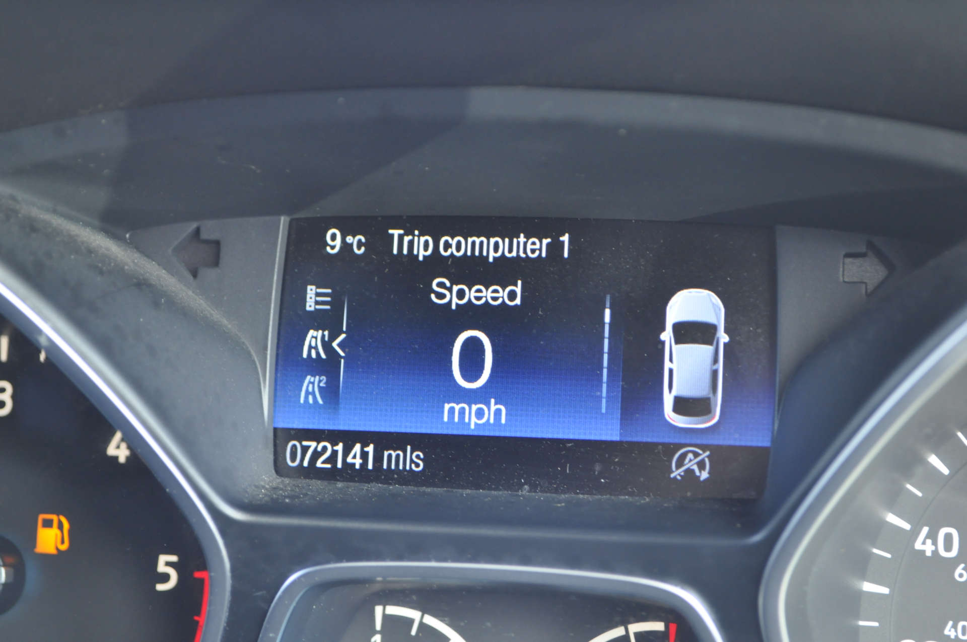 FORD KUGA 1.5 Kuga ST-Line TDCI 5dr #23