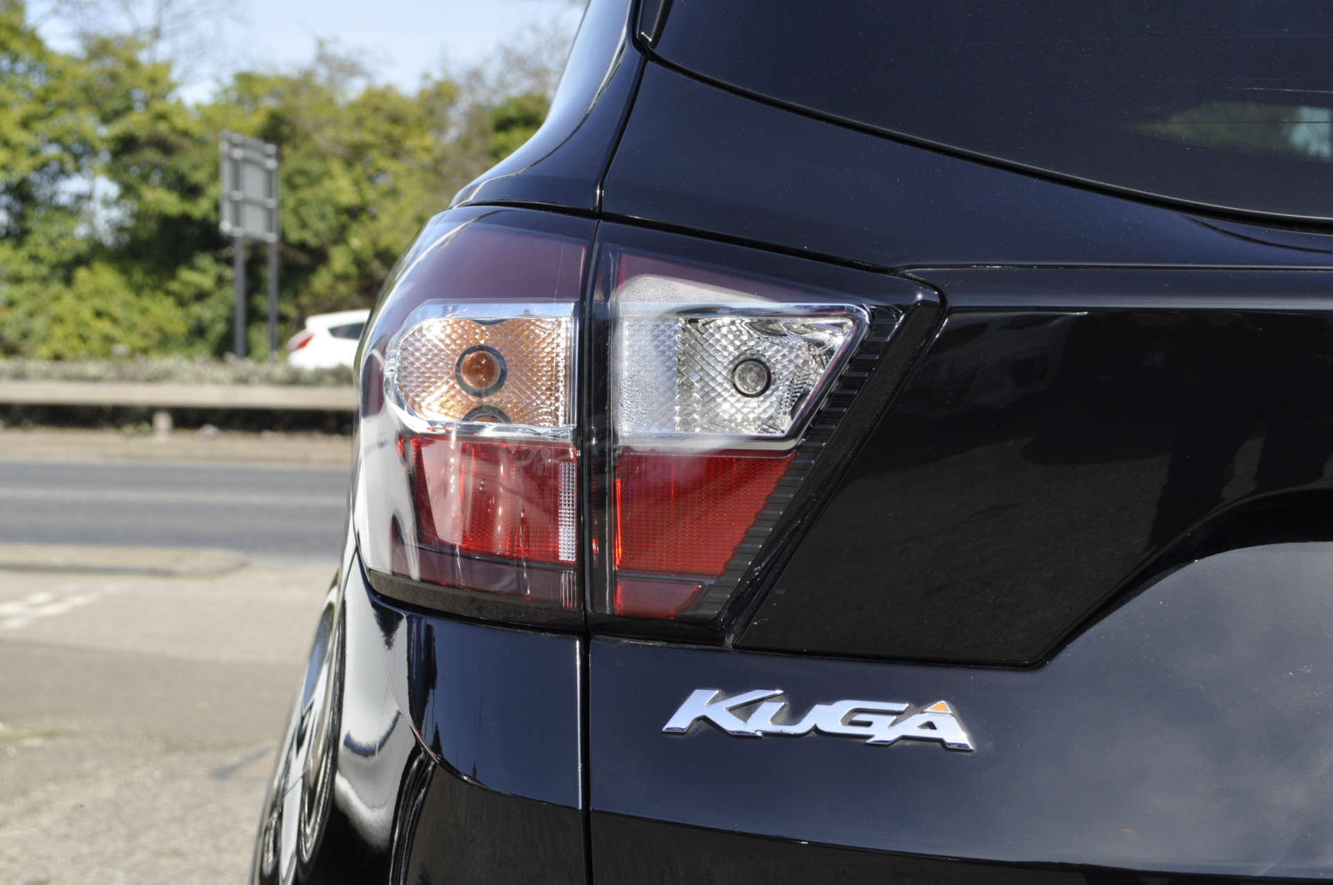 FORD KUGA 1.5 Kuga ST-Line TDCI 5dr #28