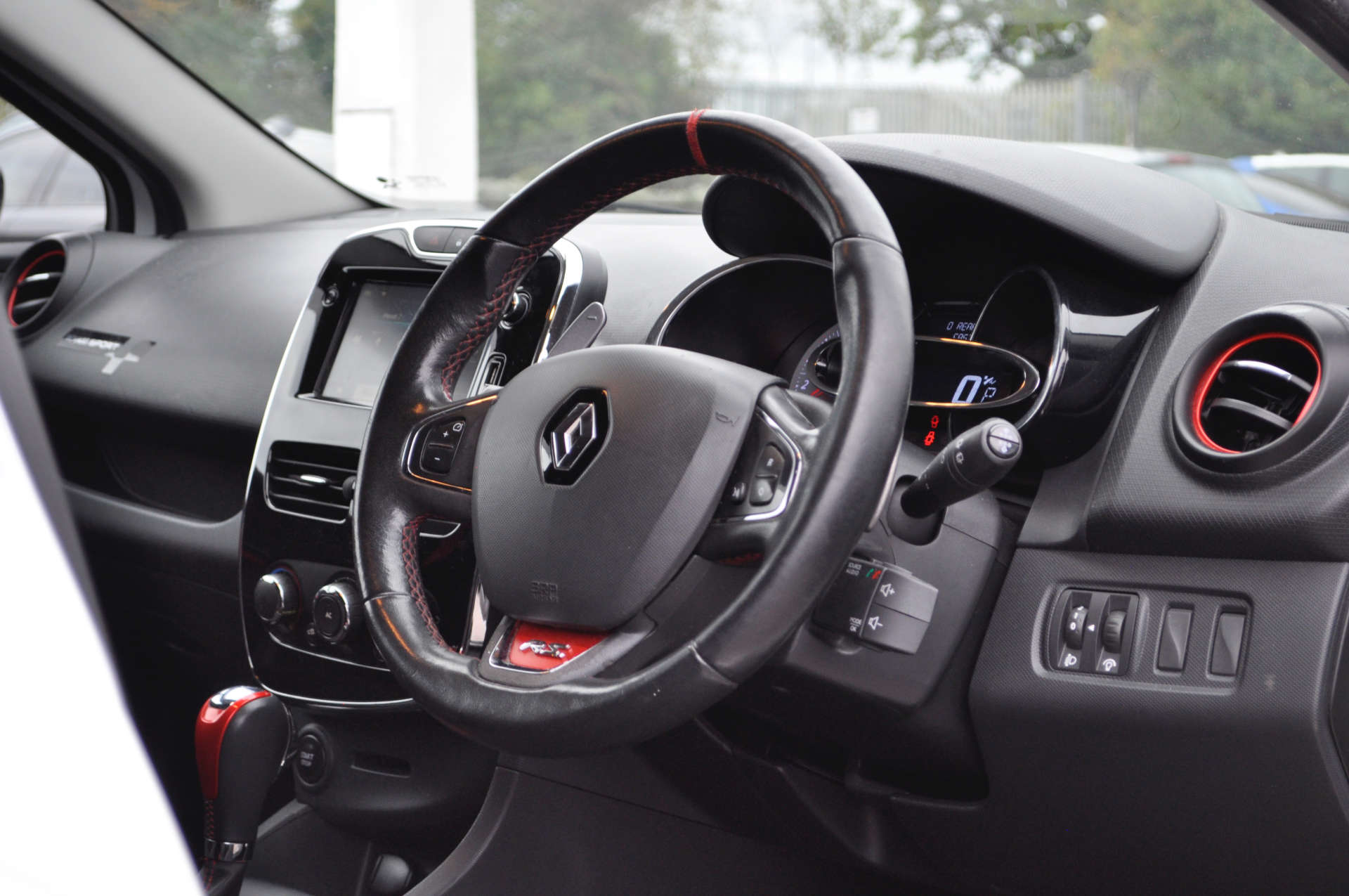 RENAULT CLIO 1.6 Clio Renault Sport Auto 5dr #6