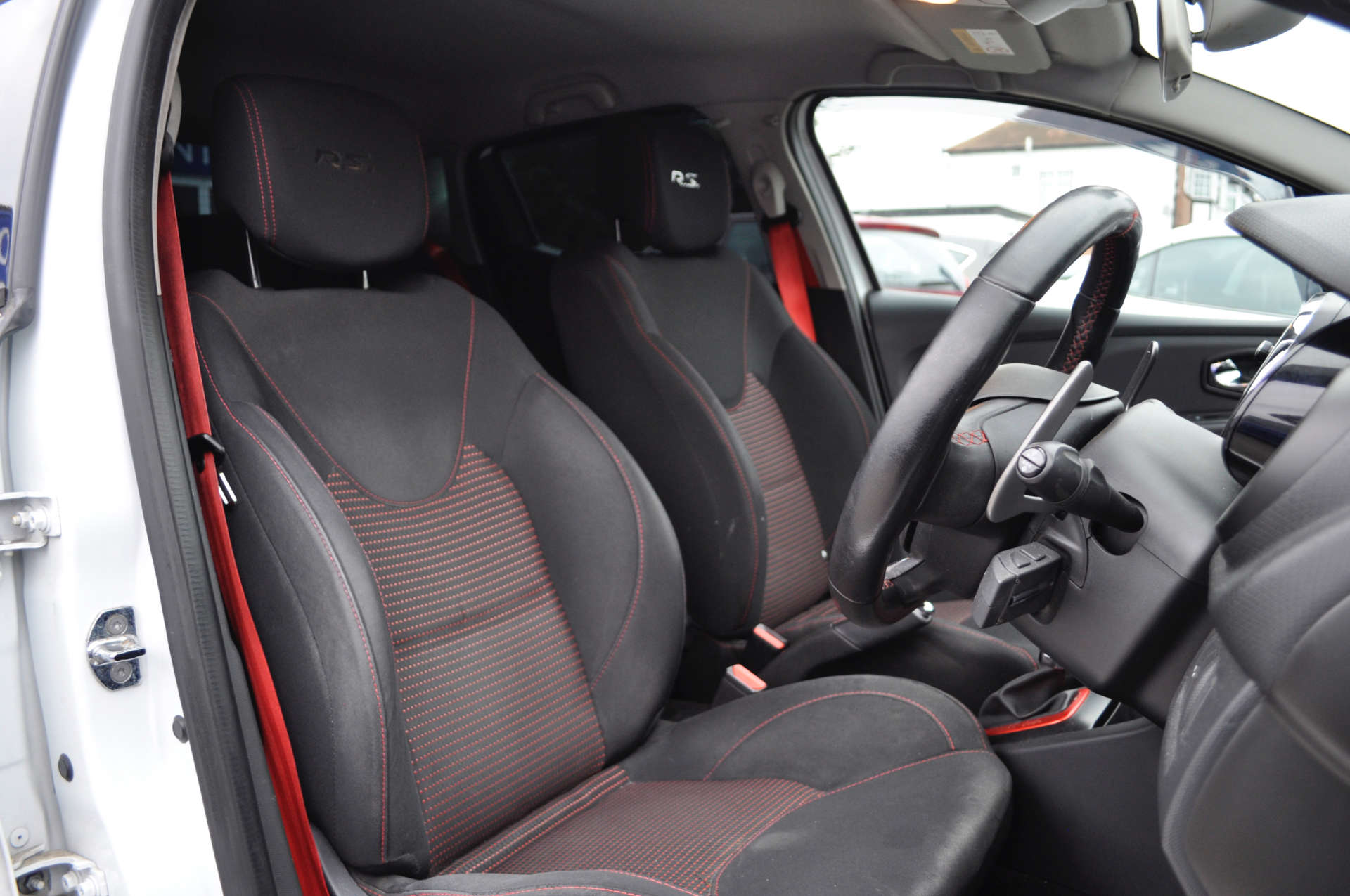 RENAULT CLIO 1.6 Clio Renault Sport Auto 5dr #7