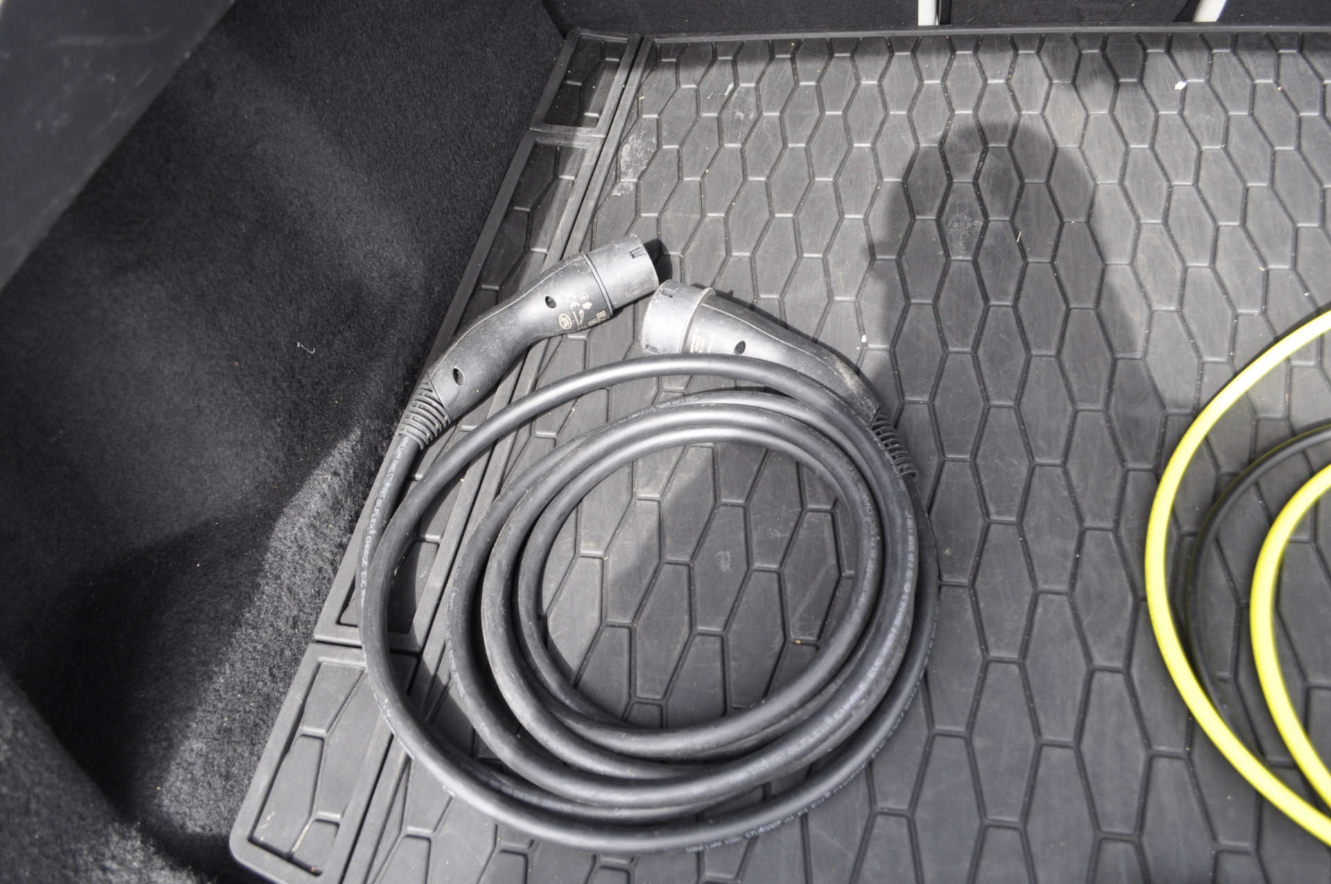 JAGUAR I-PACE I-Pace HSE Black 4WD 5dr #18