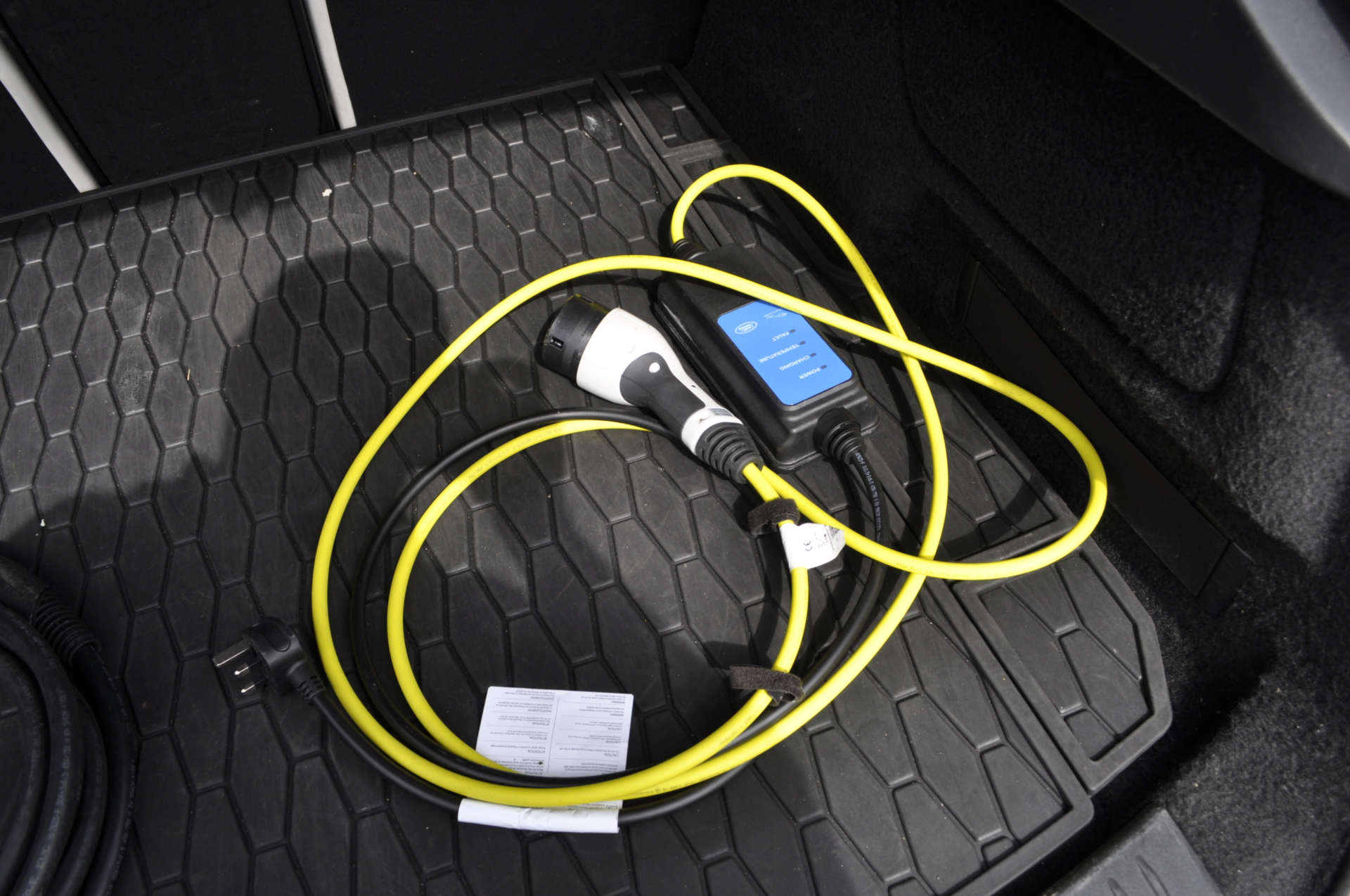 JAGUAR I-PACE I-Pace HSE Black 4WD 5dr #19