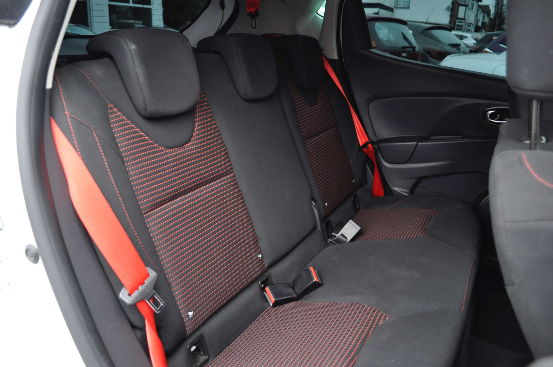 RENAULT CLIO 1.6 Clio Renault Sport Auto 5dr #8