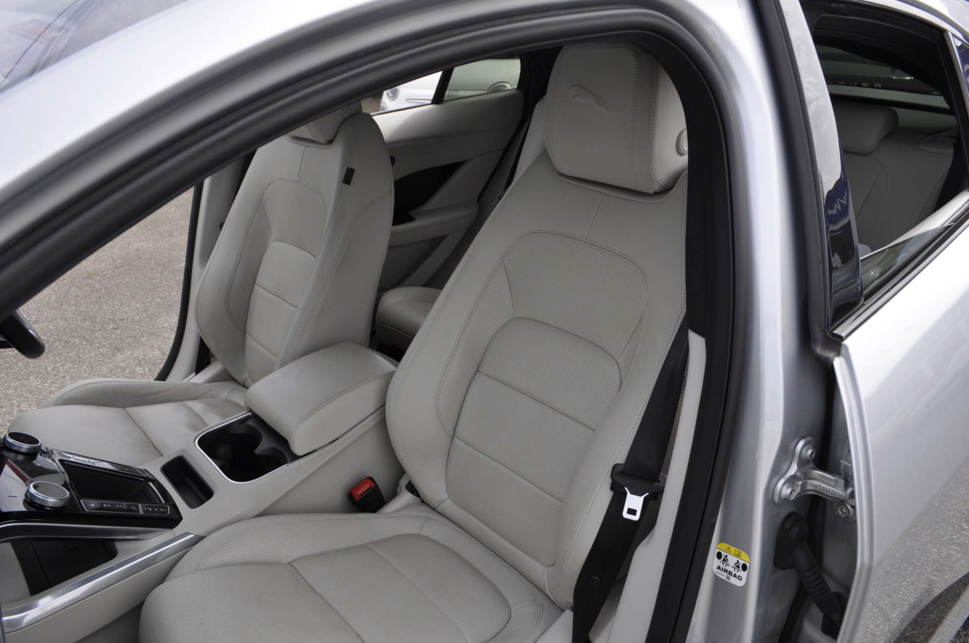 JAGUAR I-PACE I-Pace HSE Black 4WD 5dr #23