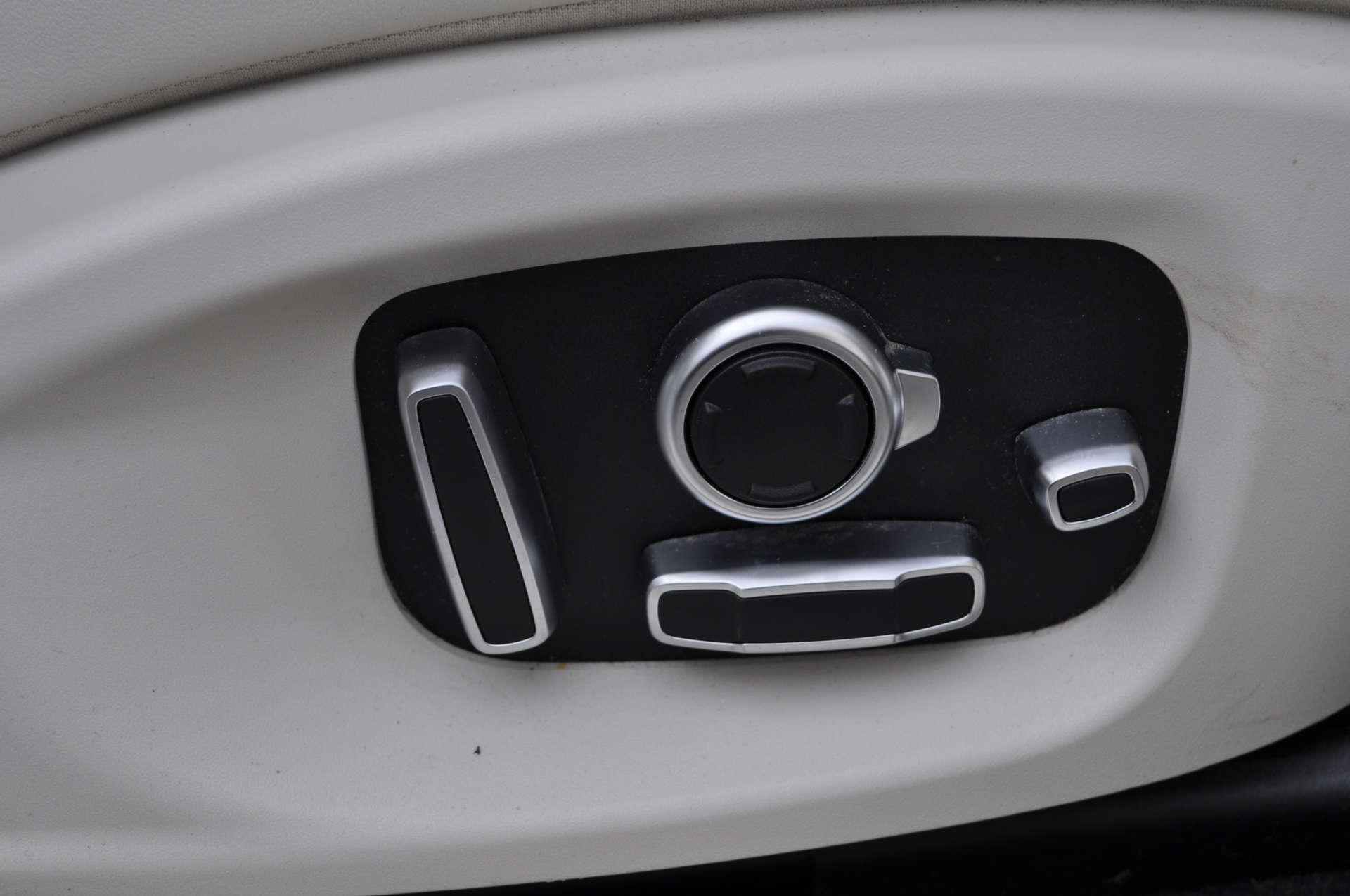 JAGUAR I-PACE I-Pace HSE Black 4WD 5dr #27