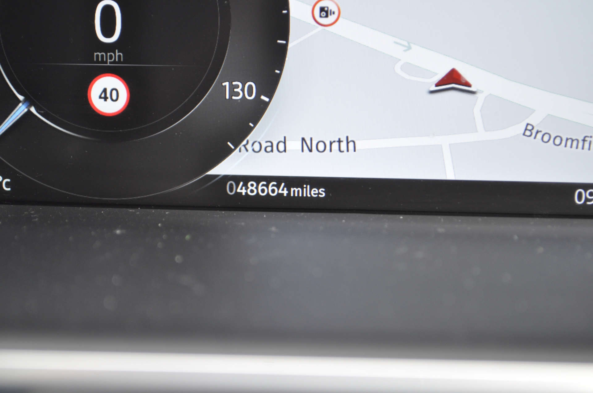 JAGUAR I-PACE I-Pace HSE Black 4WD 5dr #30