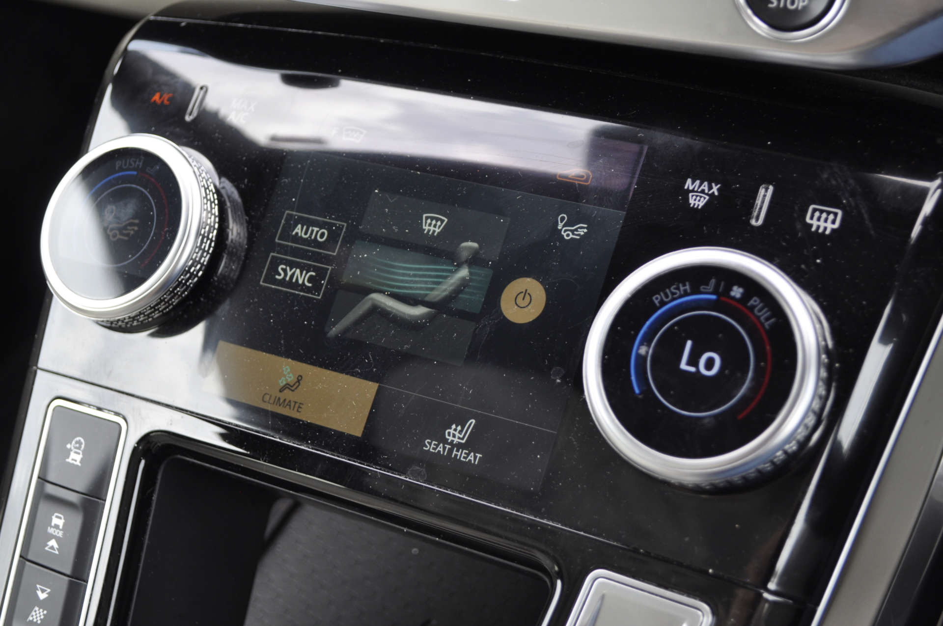 JAGUAR I-PACE I-Pace HSE Black 4WD 5dr #34