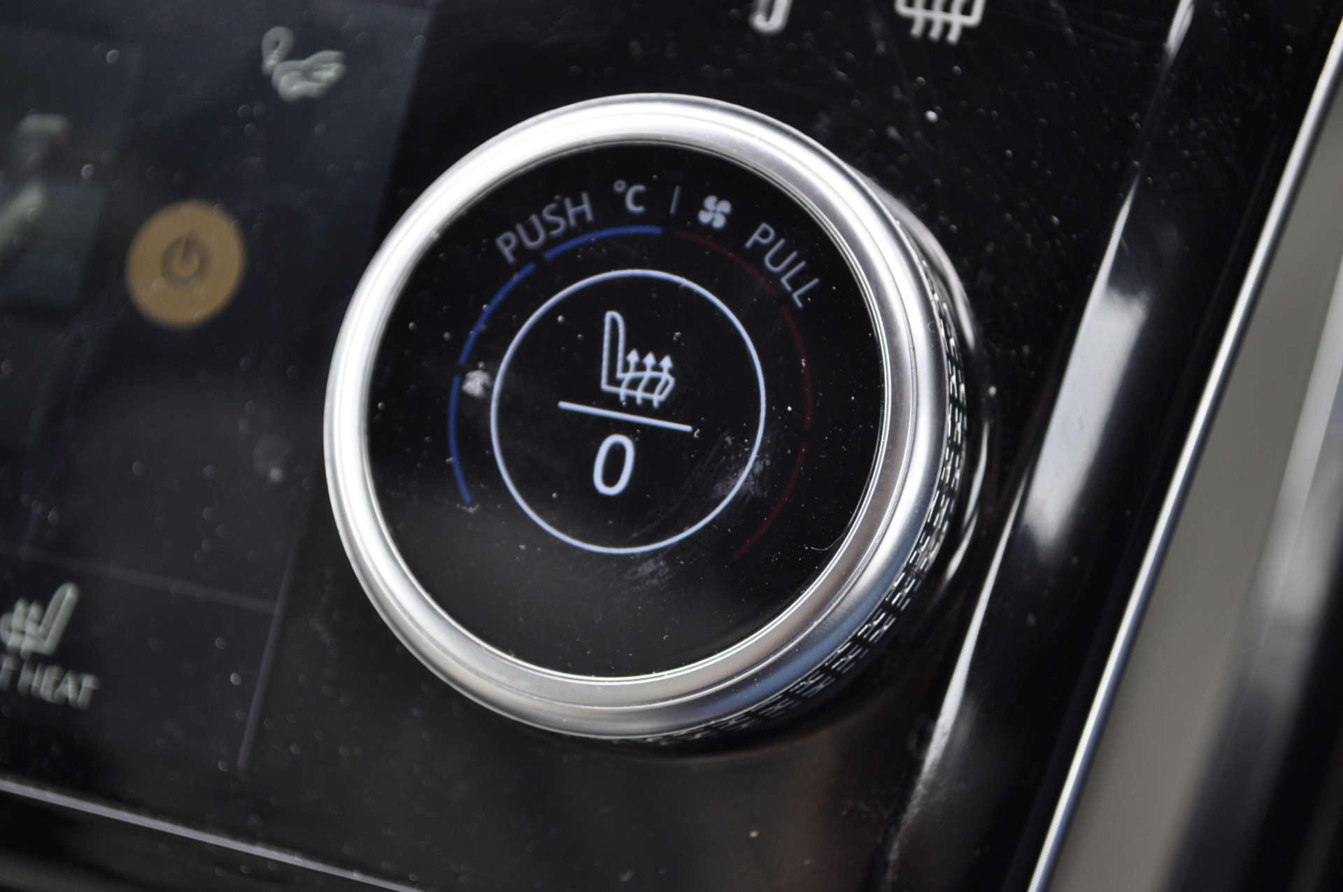 JAGUAR I-PACE I-Pace HSE Black 4WD 5dr #35