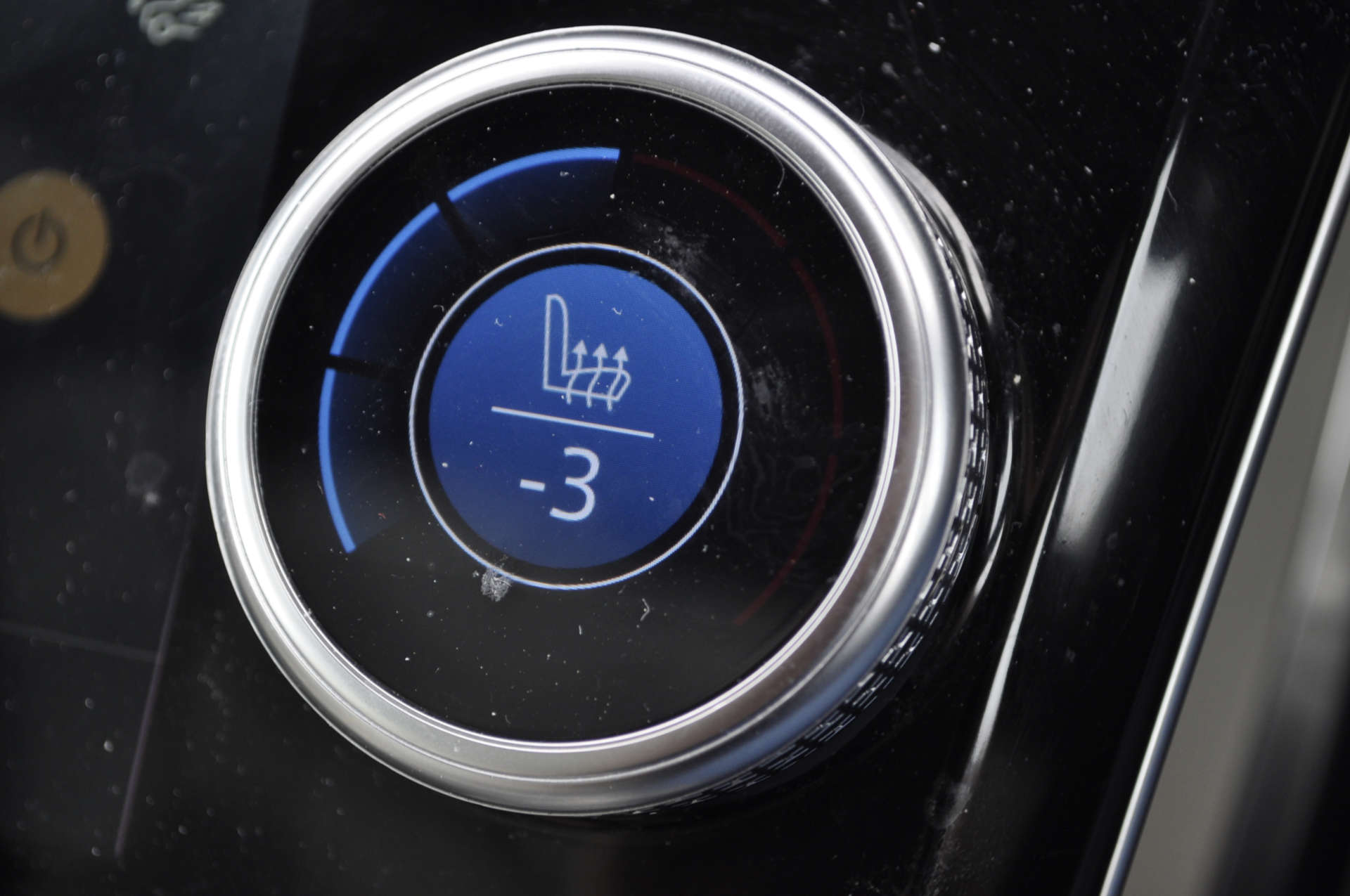 JAGUAR I-PACE I-Pace HSE Black 4WD 5dr #36