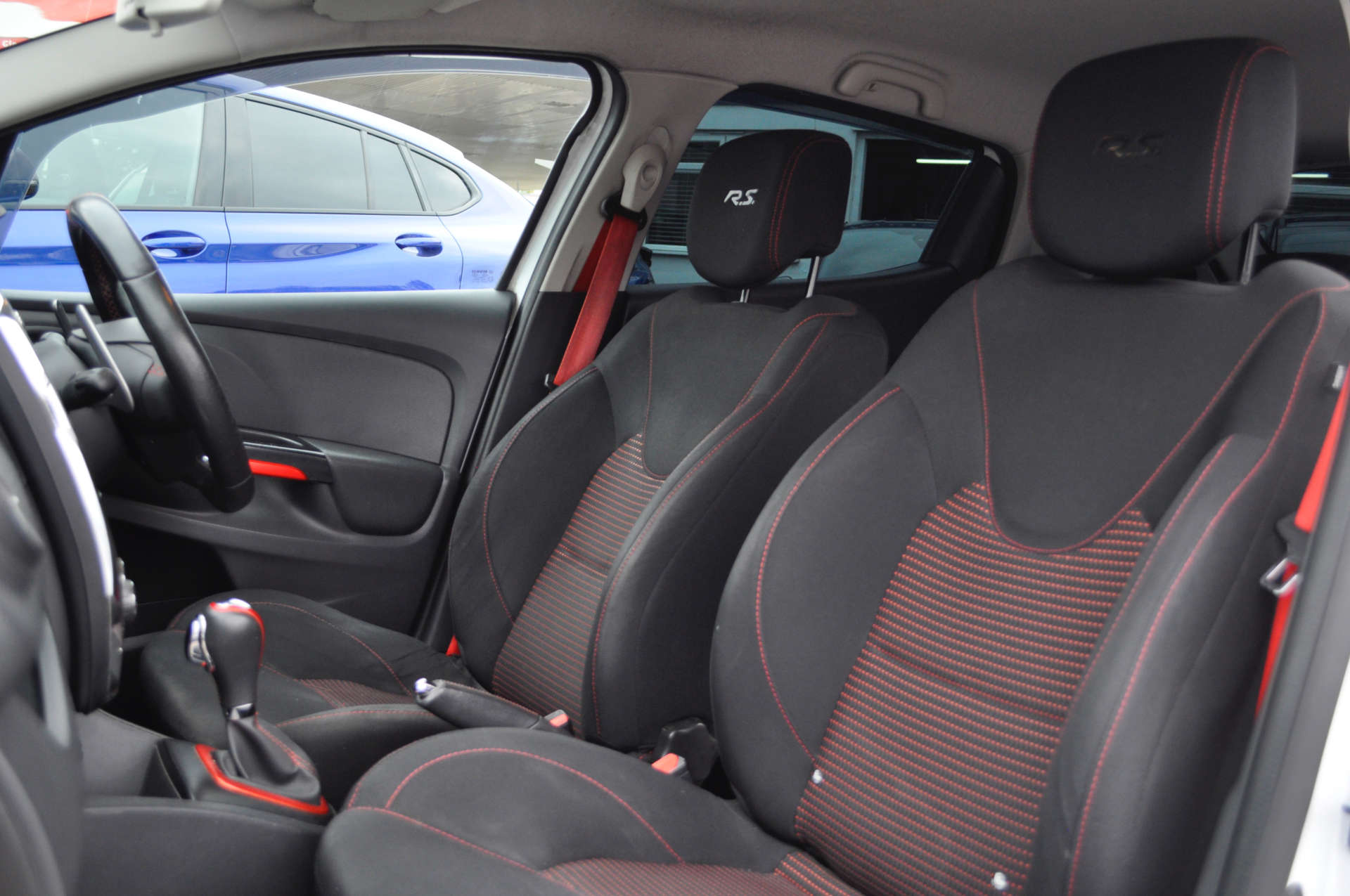 RENAULT CLIO 1.6 Clio Renault Sport Auto 5dr #10