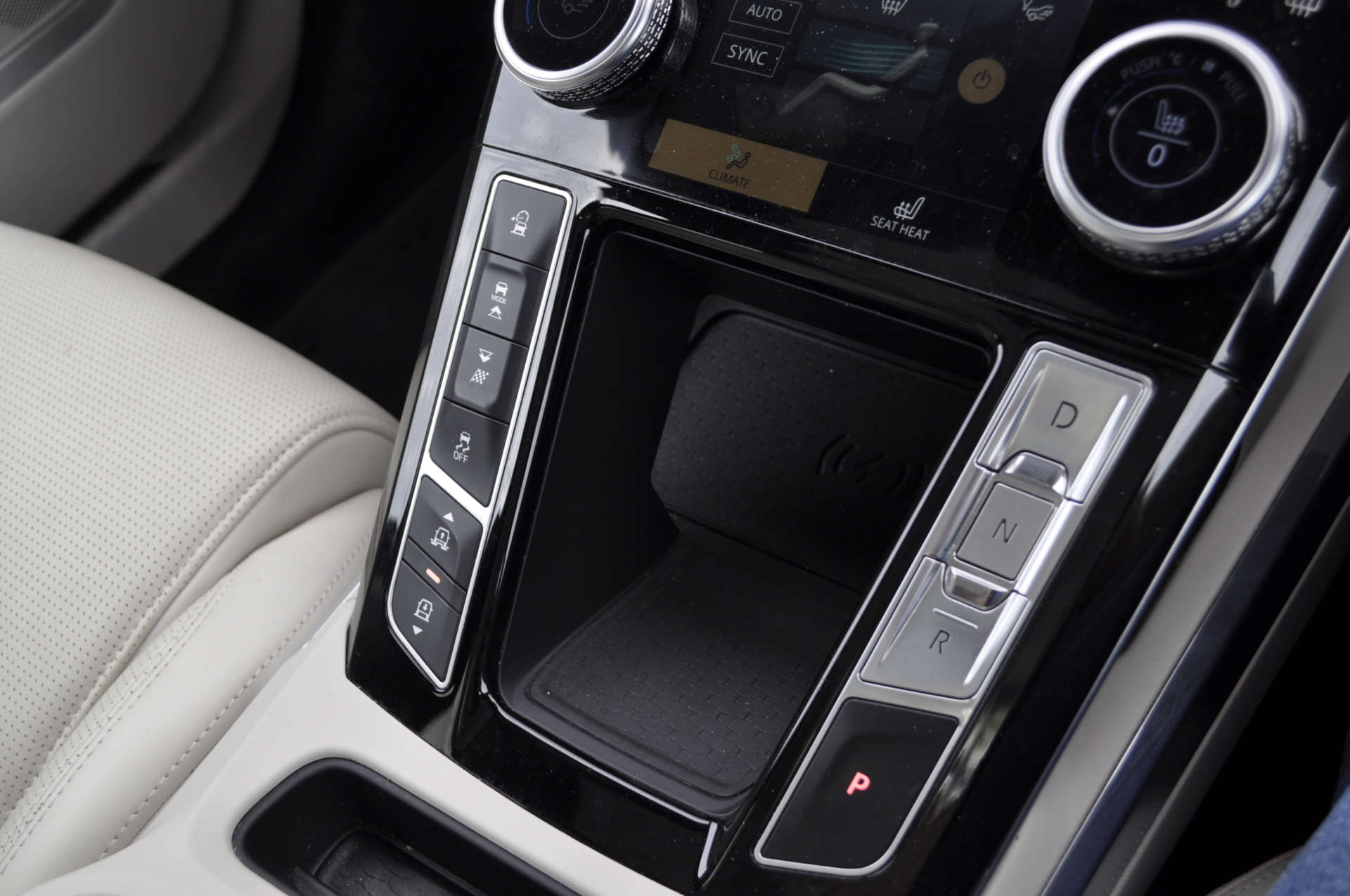 JAGUAR I-PACE I-Pace HSE Black 4WD 5dr #38