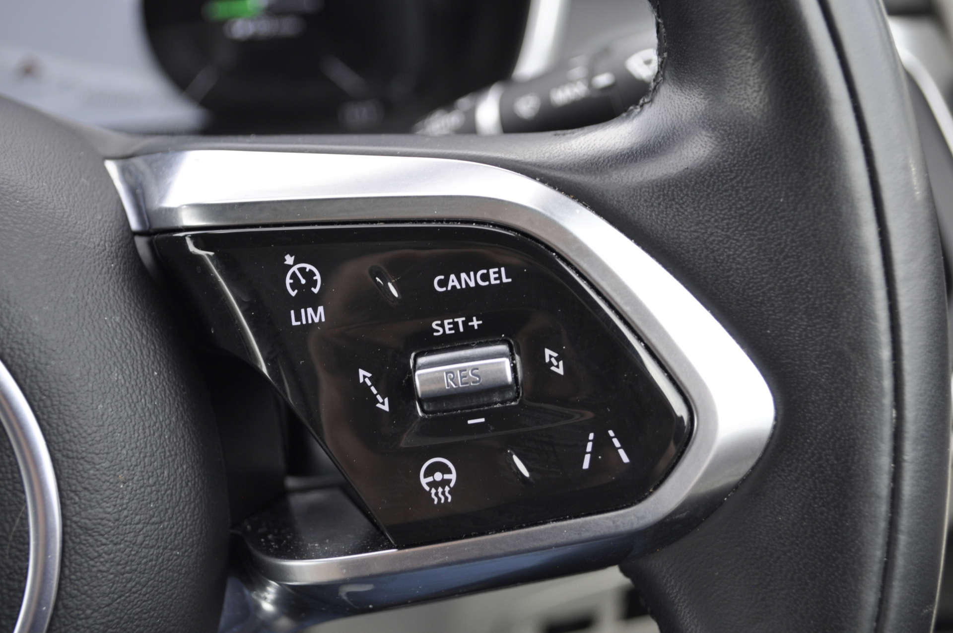 JAGUAR I-PACE I-Pace HSE Black 4WD 5dr #40