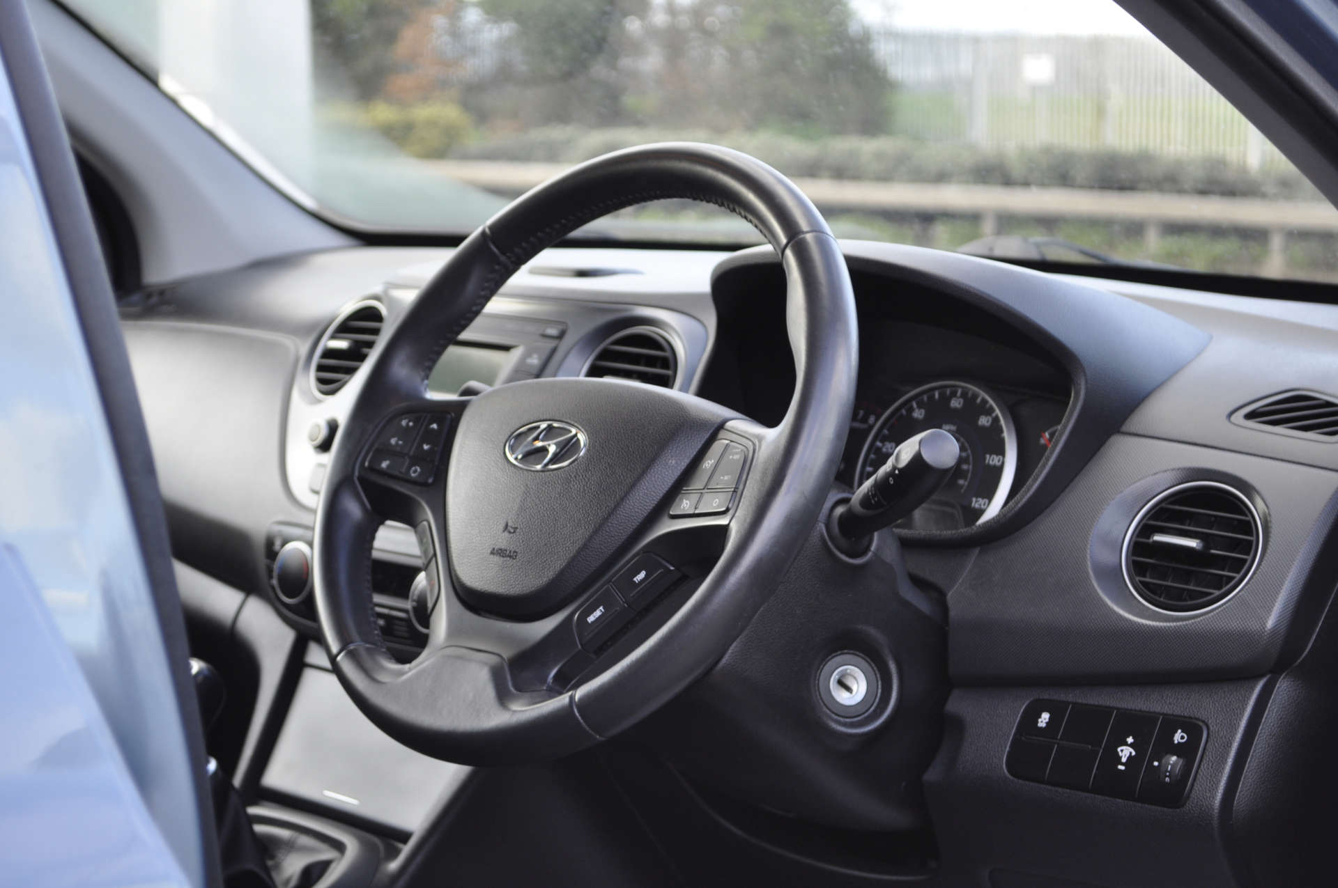 HYUNDAI I10 1.2 I10 Premium 5dr #7