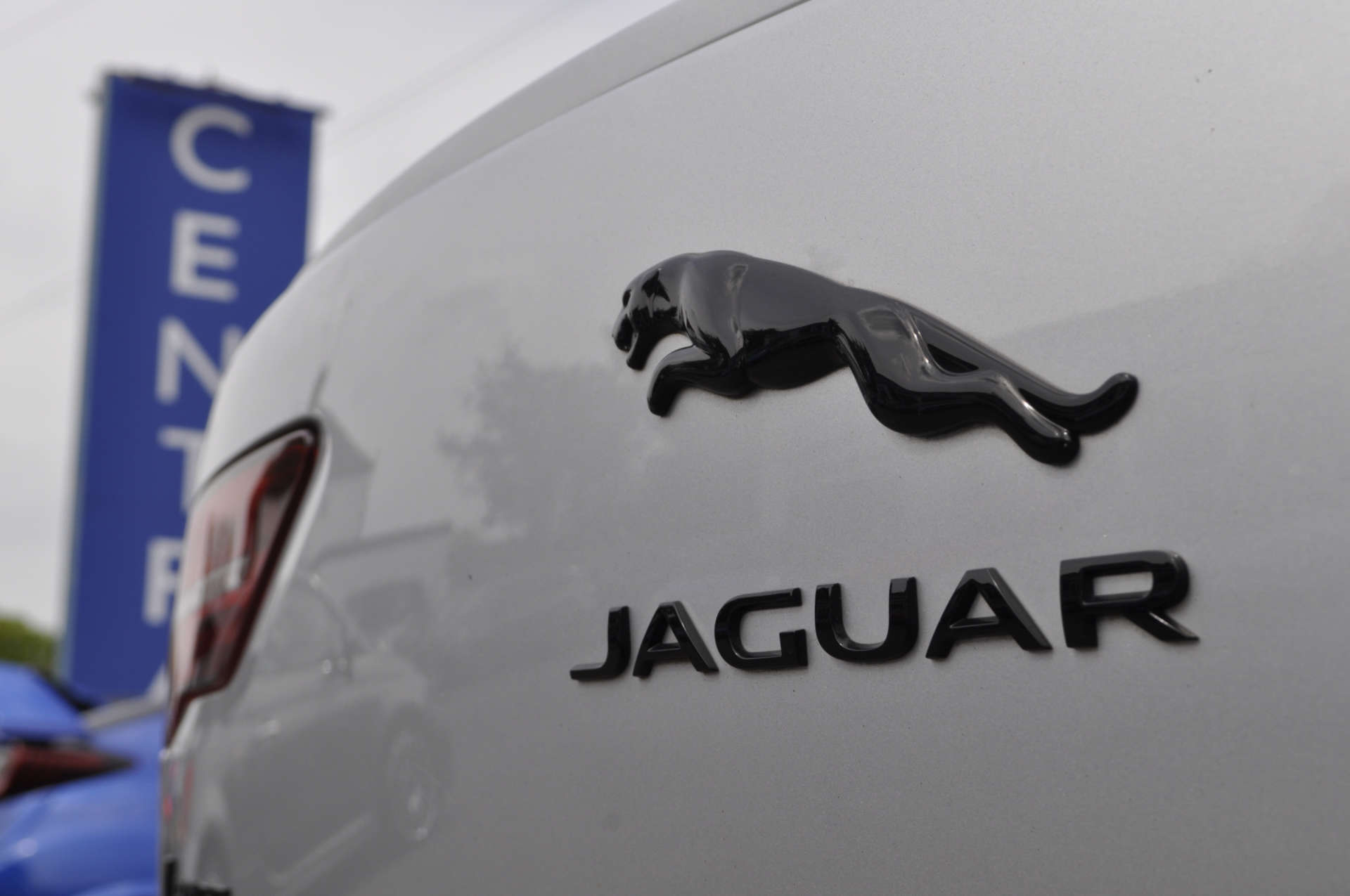 JAGUAR I-PACE I-Pace HSE Black 4WD 5dr #49