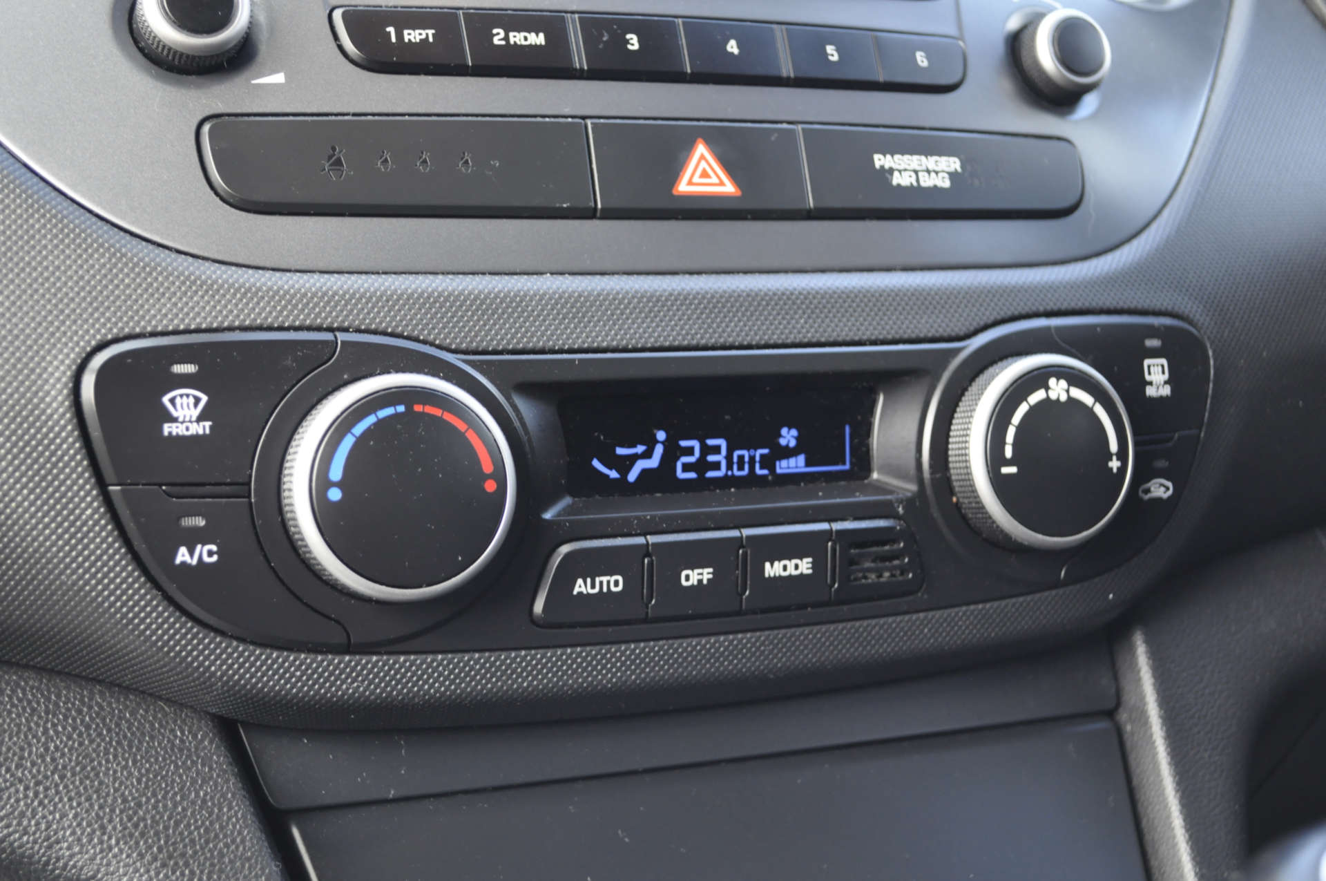 HYUNDAI I10 1.2 I10 Premium 5dr #14