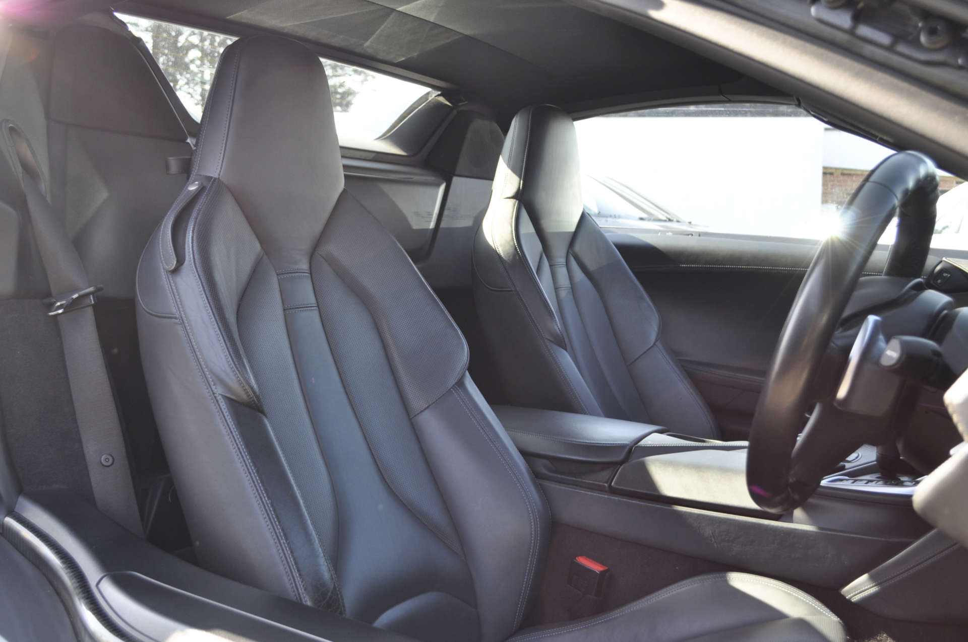 BMW I8 1.5 i8 4WD 2dr #9