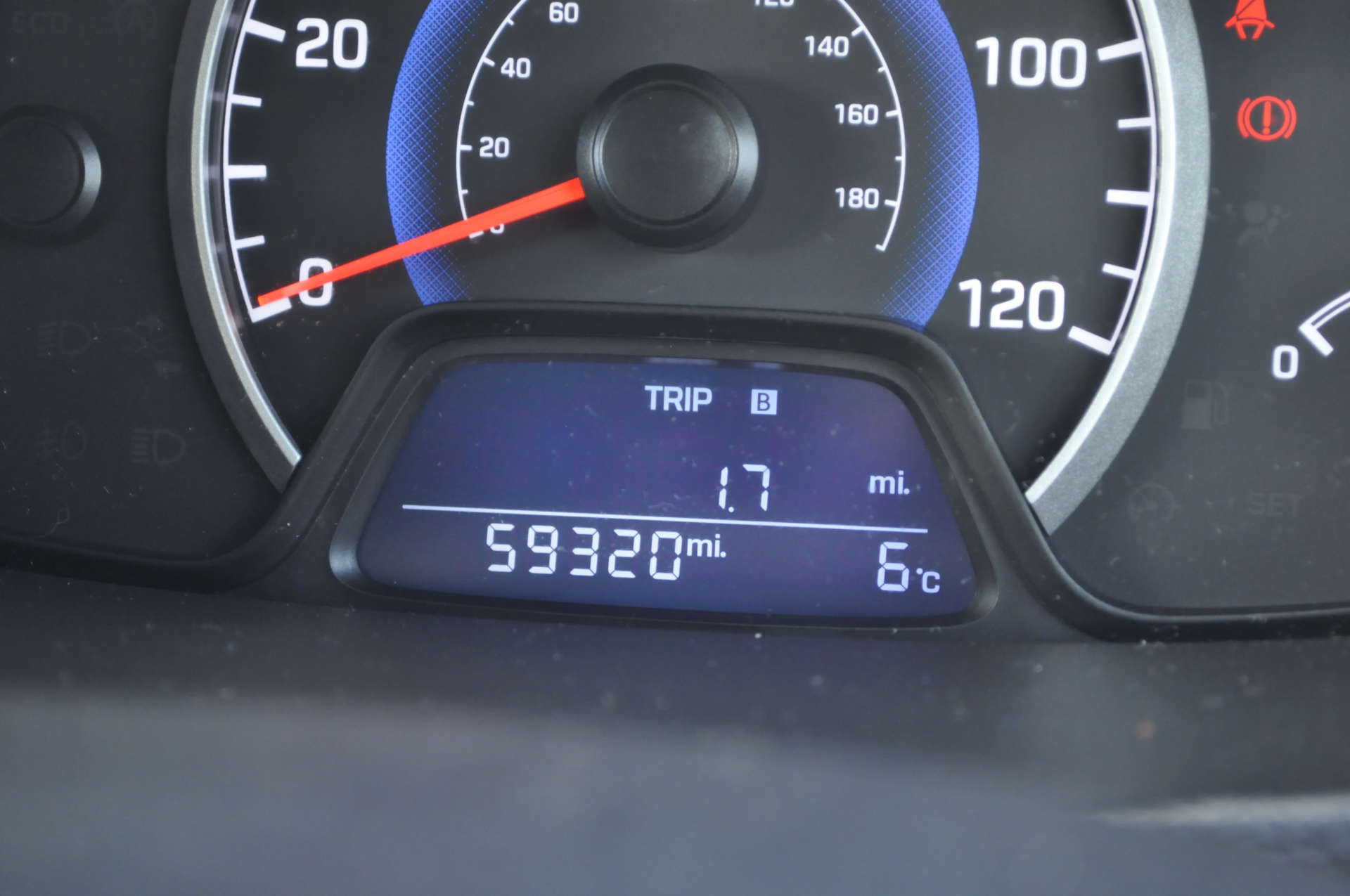 HYUNDAI I10 1.2 I10 Premium 5dr #19