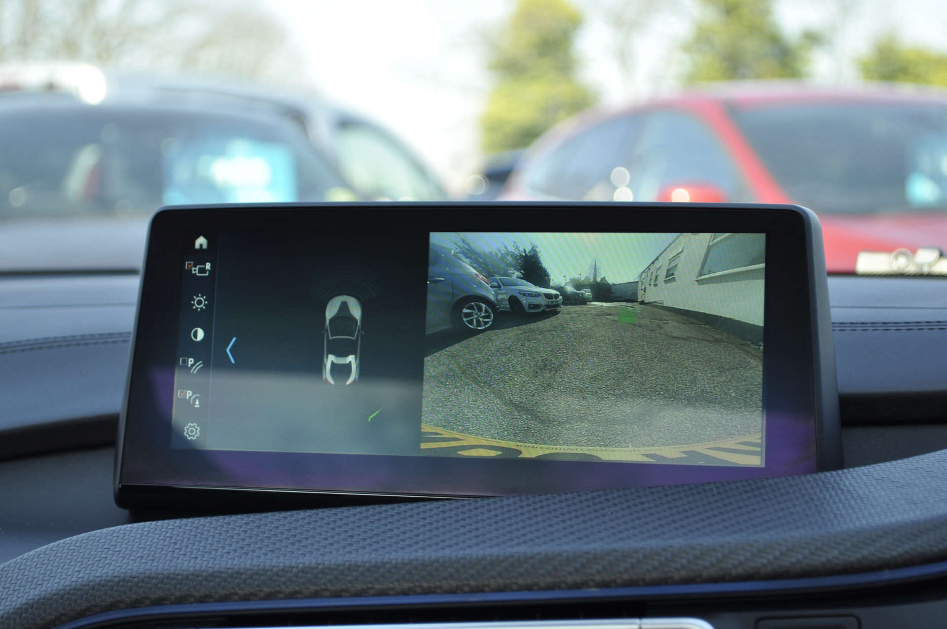 BMW I8 1.5 i8 4WD 2dr #13