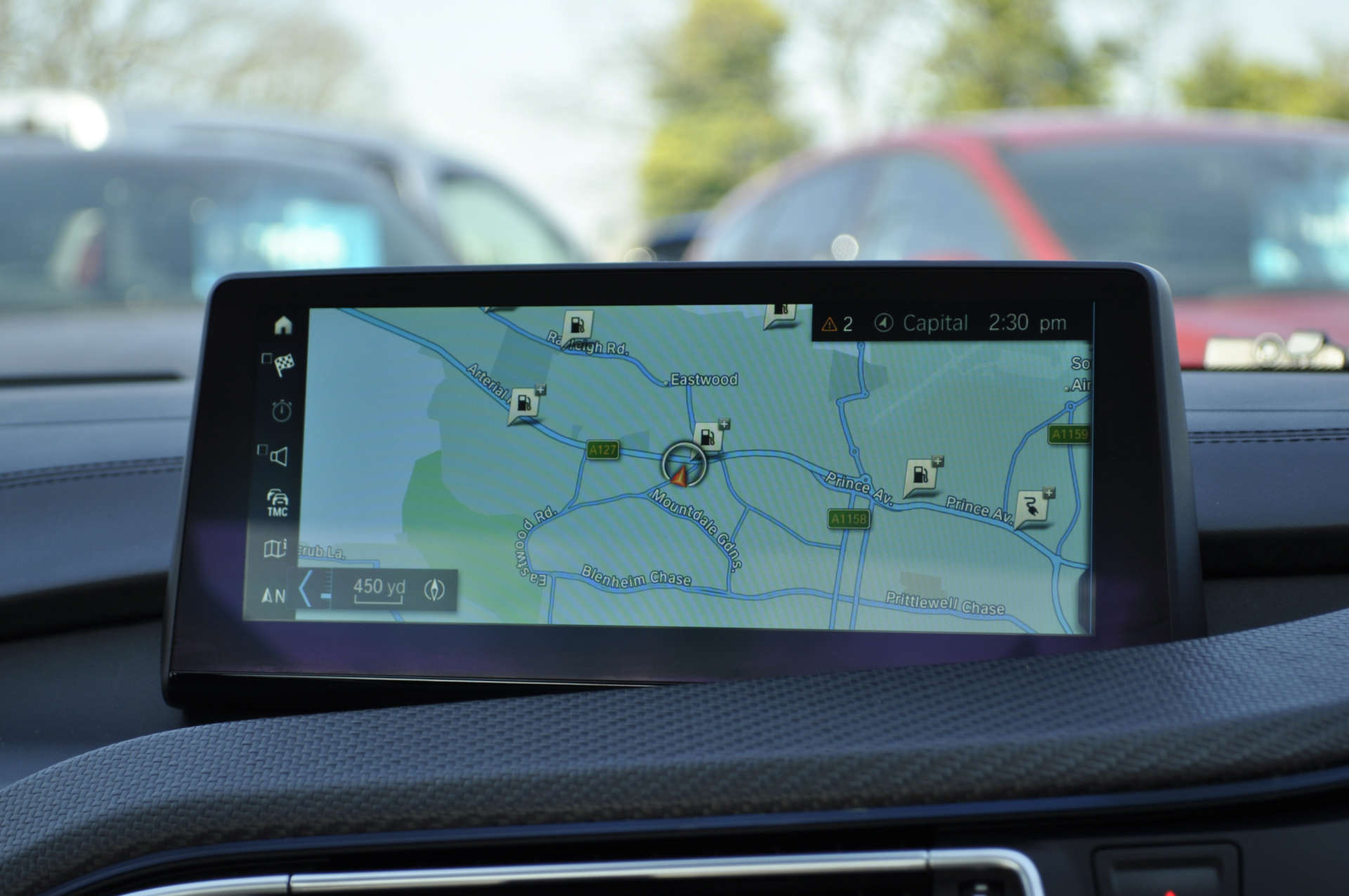 BMW I8 1.5 i8 4WD 2dr #14