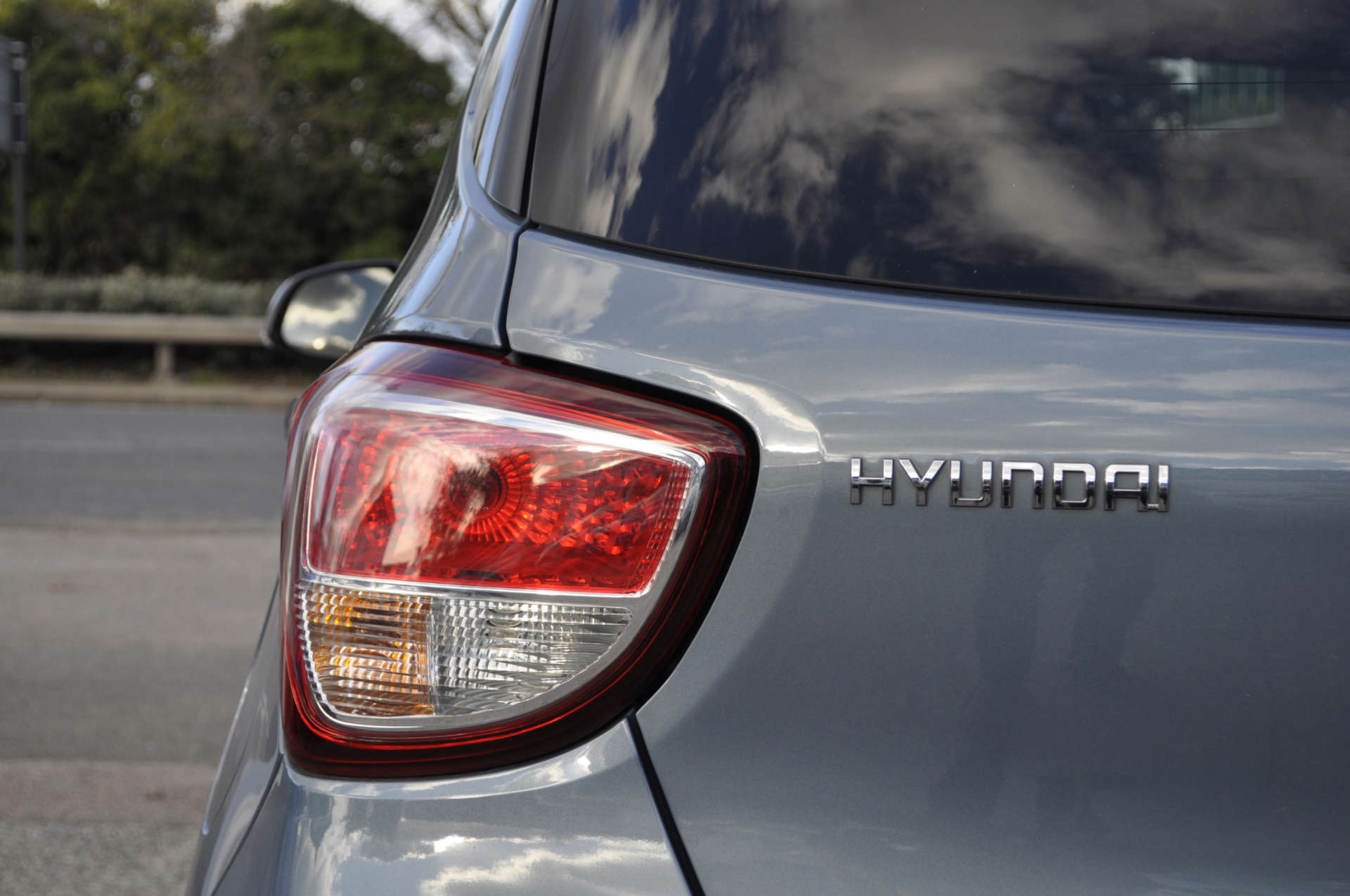 HYUNDAI I10 1.2 I10 Premium 5dr #25