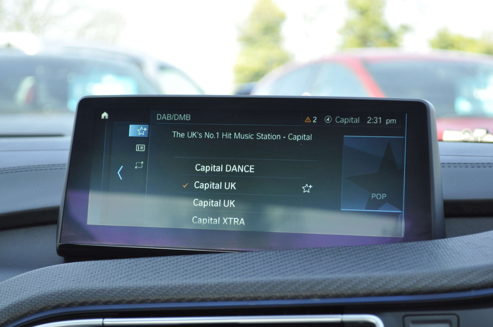 BMW I8 1.5 i8 4WD 2dr #18